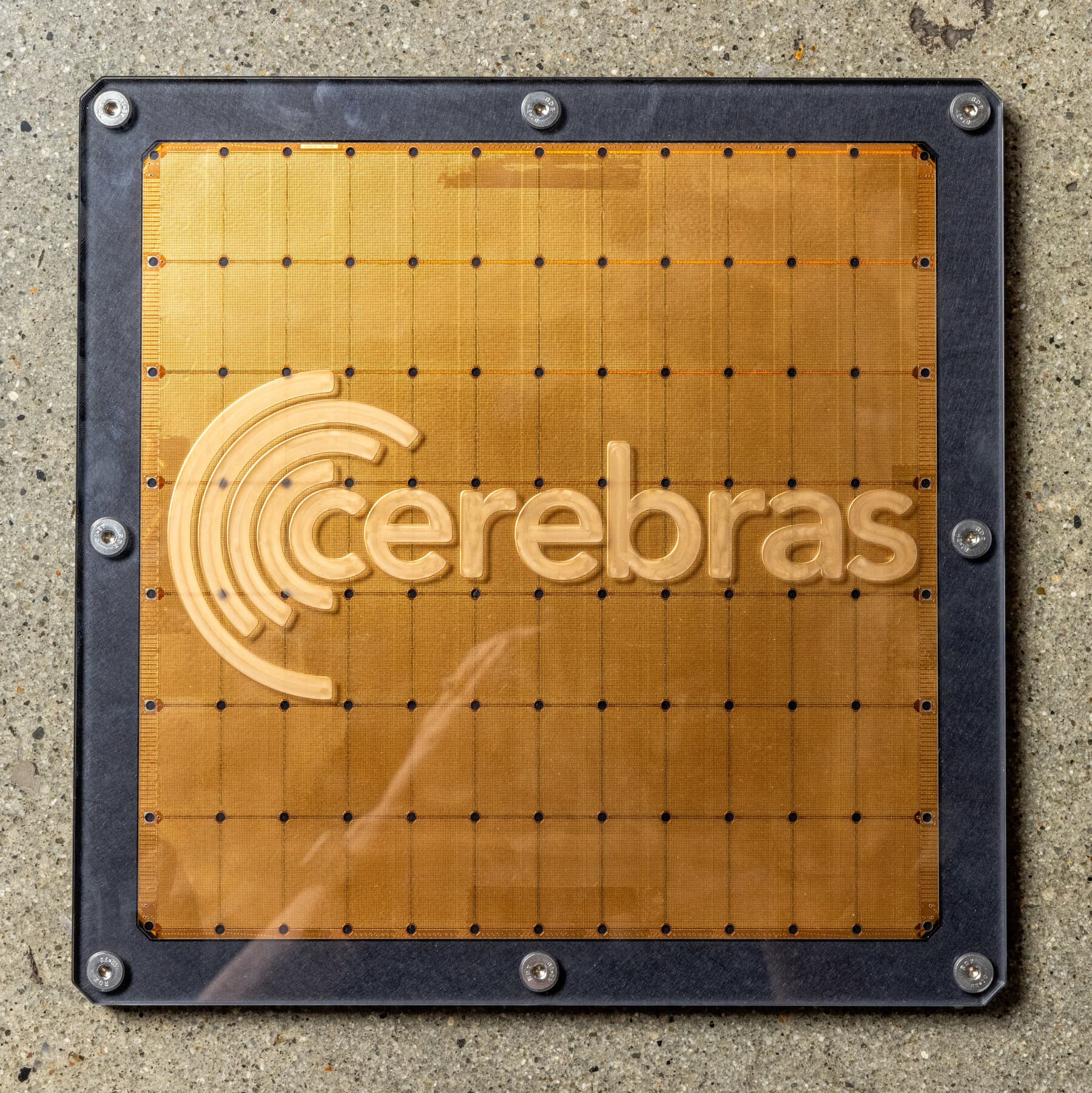 Cerebras Systems Files for Nasdaq IPO Amid Rising AI Demand
