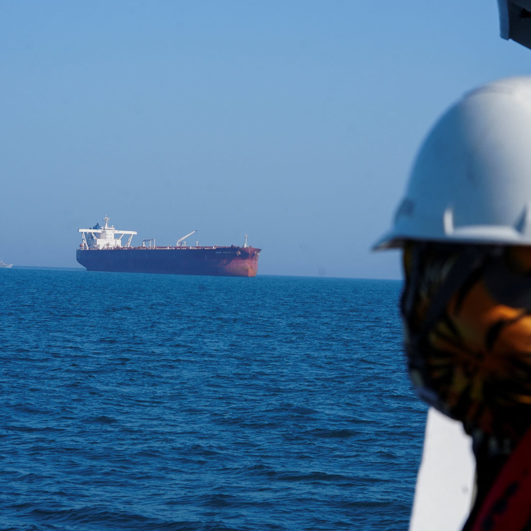 Reopening of Strait of Hormuz Amid Ongoing Iran War to Impact Global Oil Supply