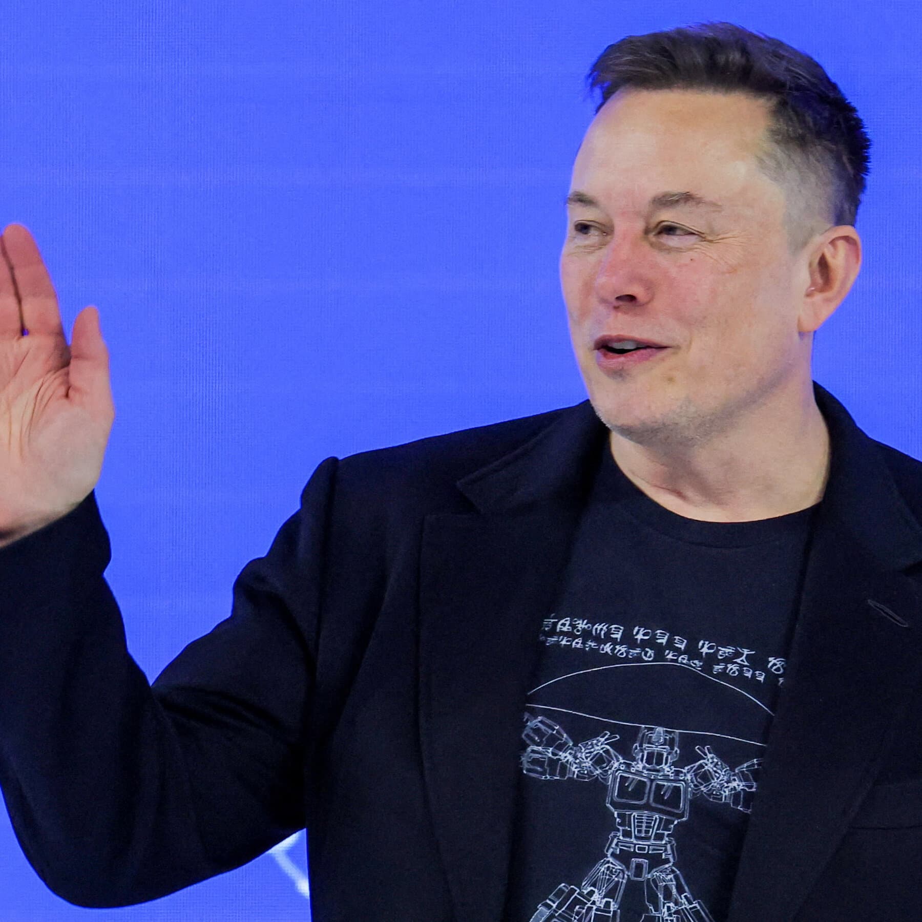 Elon Musk Fails to Comply with French Prosecutors' Summons in X Investigation