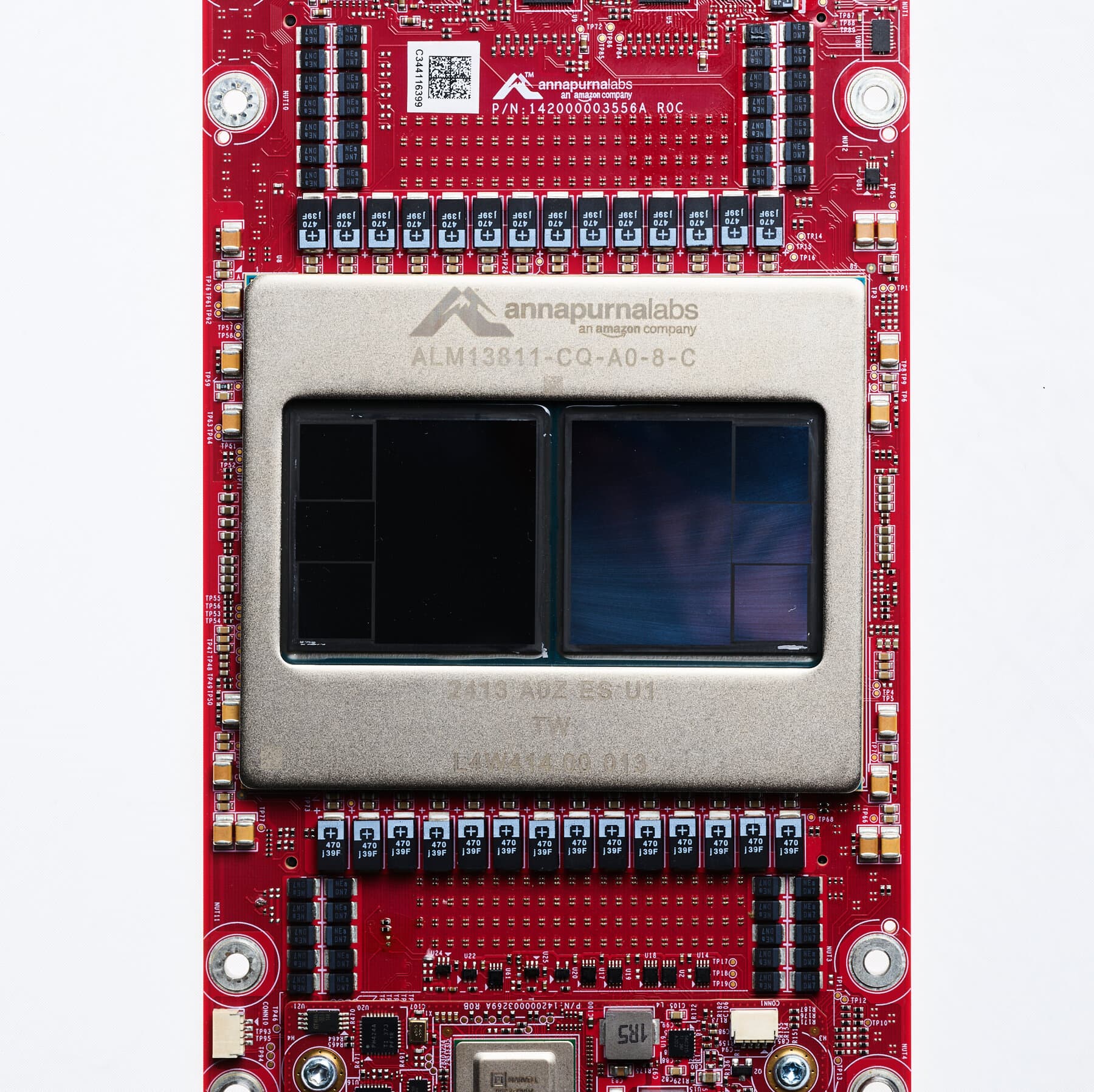 Amazon Invests Up to $25 Billion in Anthropic with Major AWS Commitment