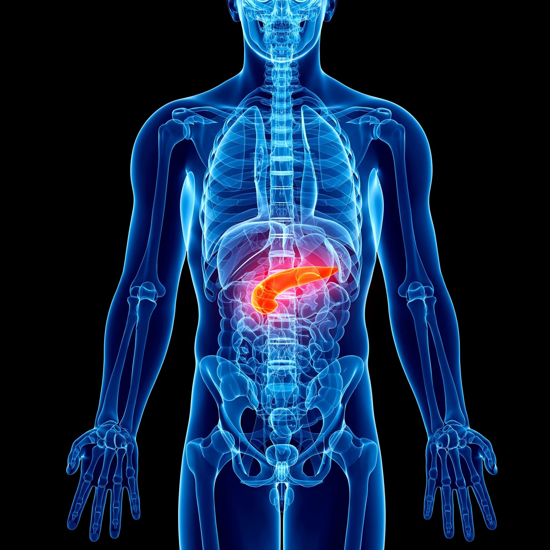 Promising results from clinical trials for pancreatic cancer drugs reported