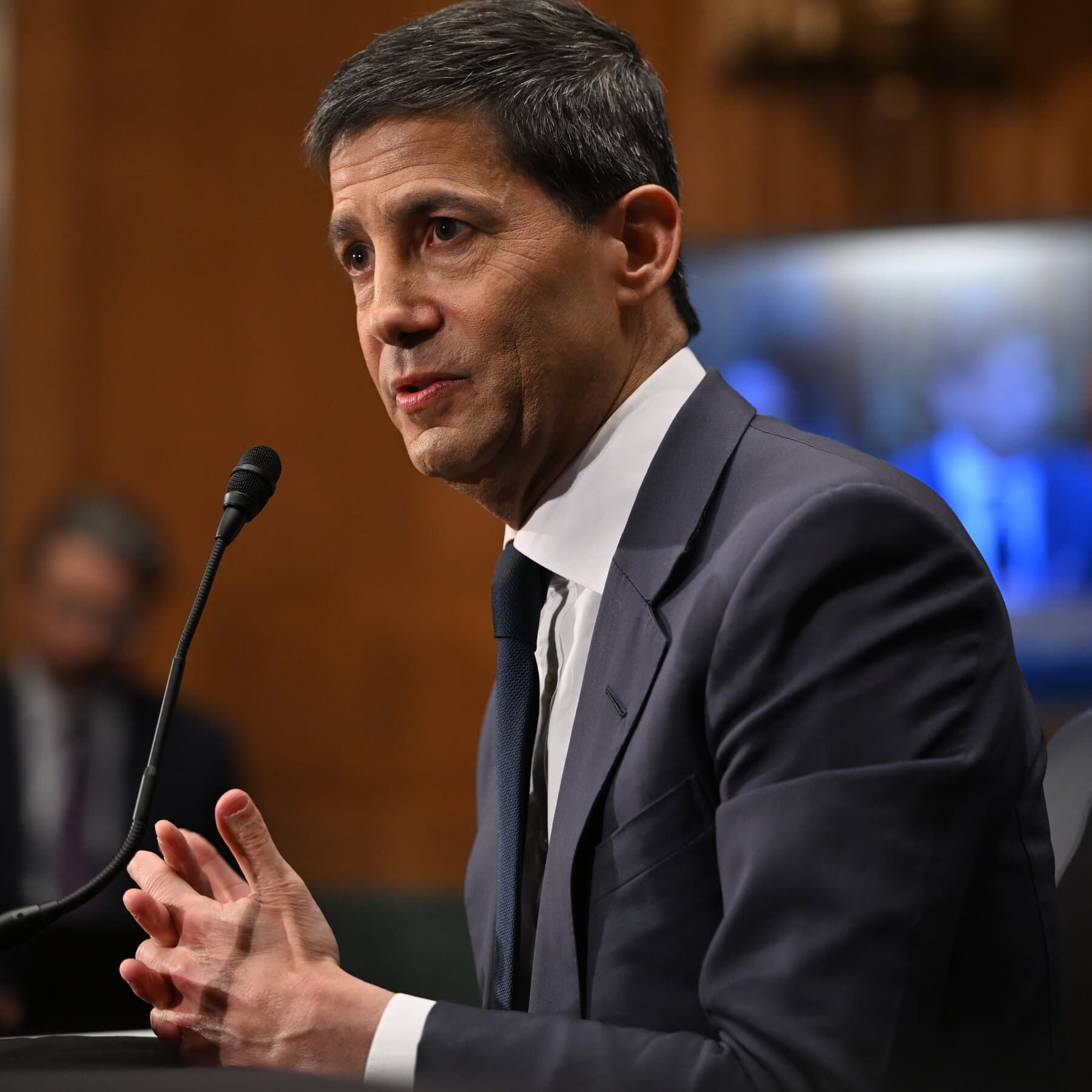 Kevin Warsh's Senate Confirmation Hearing Highlights Plans for Federal Reserve Reform