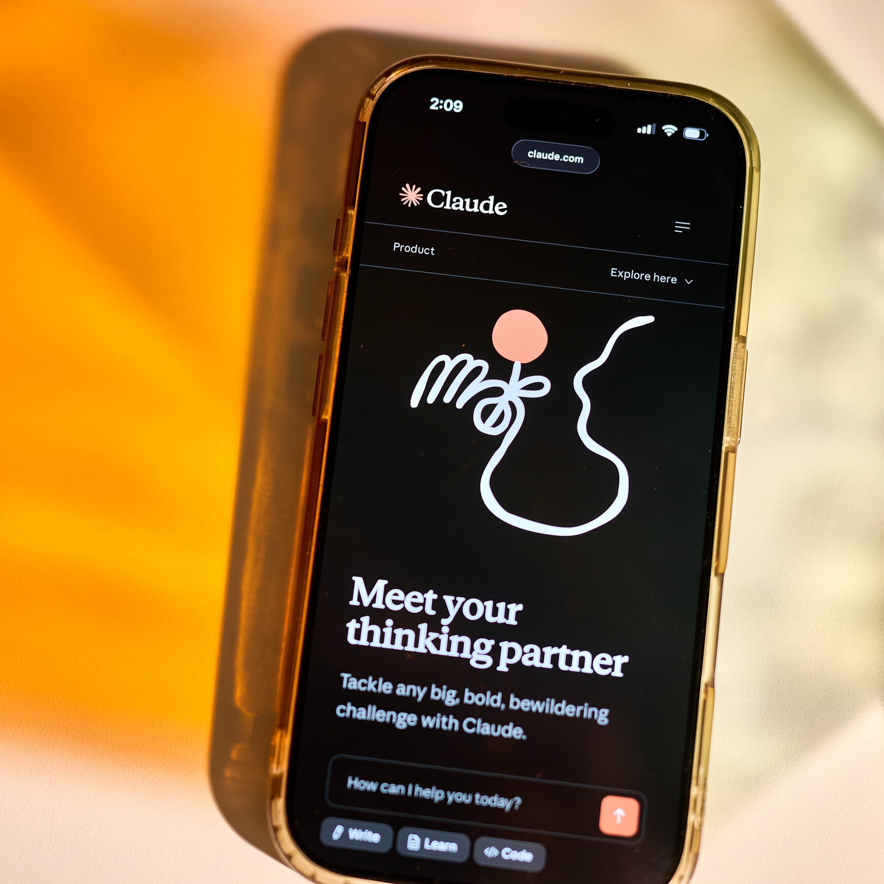 Alphabet Inc. Invests Up to $40 Billion in AI Startup Anthropic PBC