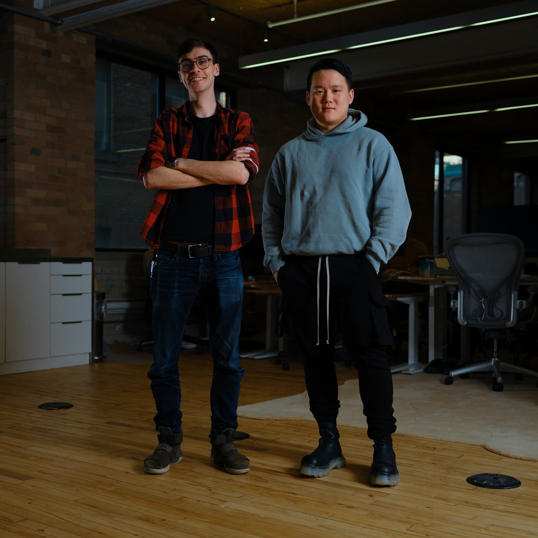 Cohere and Aleph Alpha Merge to Create $20 Billion AI Powerhouse