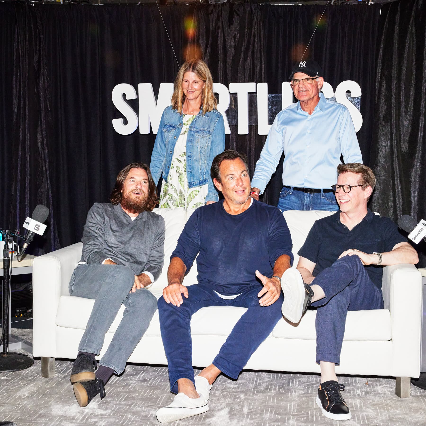 SiriusXM and iHeartMedia in Preliminary Merger Talks