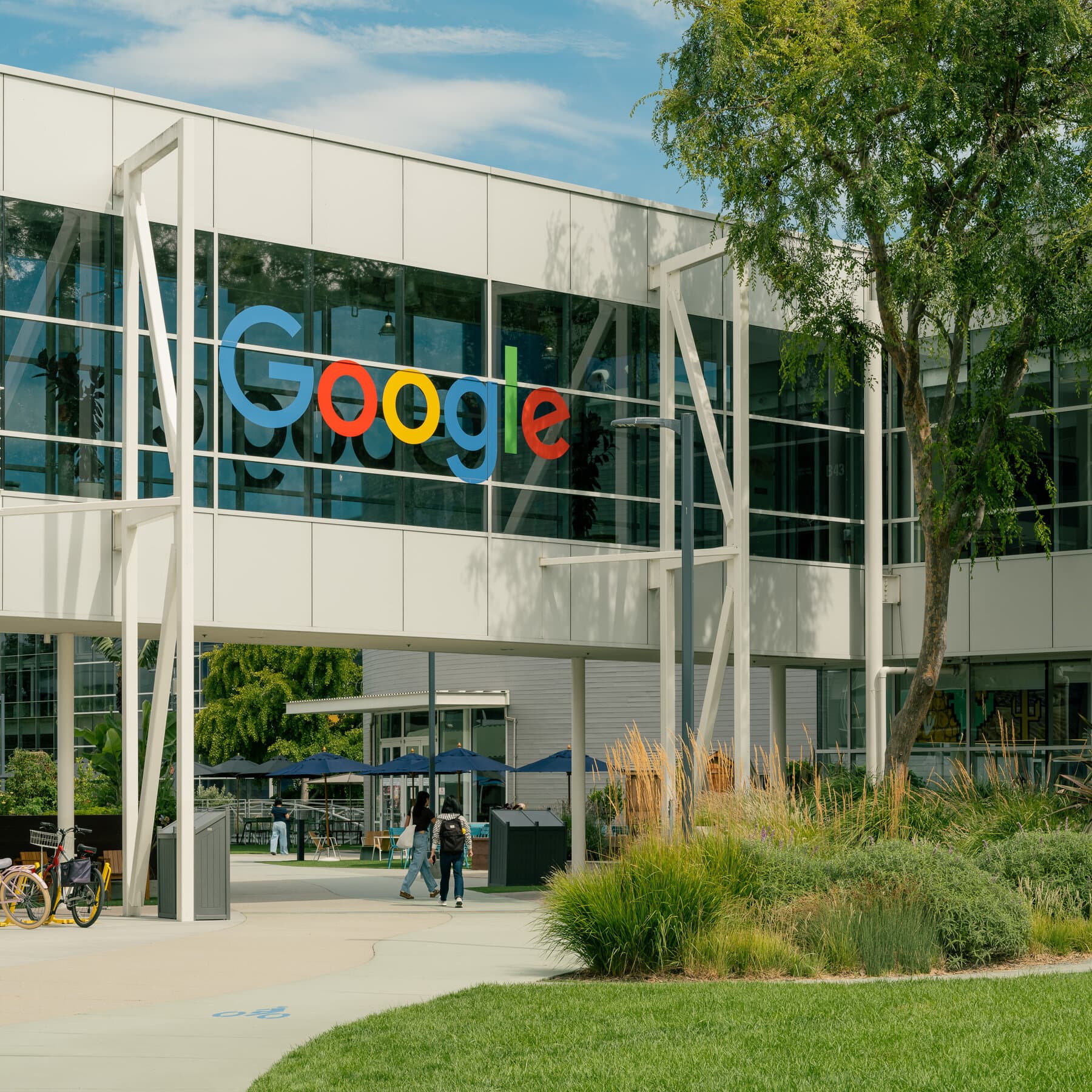 Google Enters Classified AI Agreement with U.S. Department of Defense