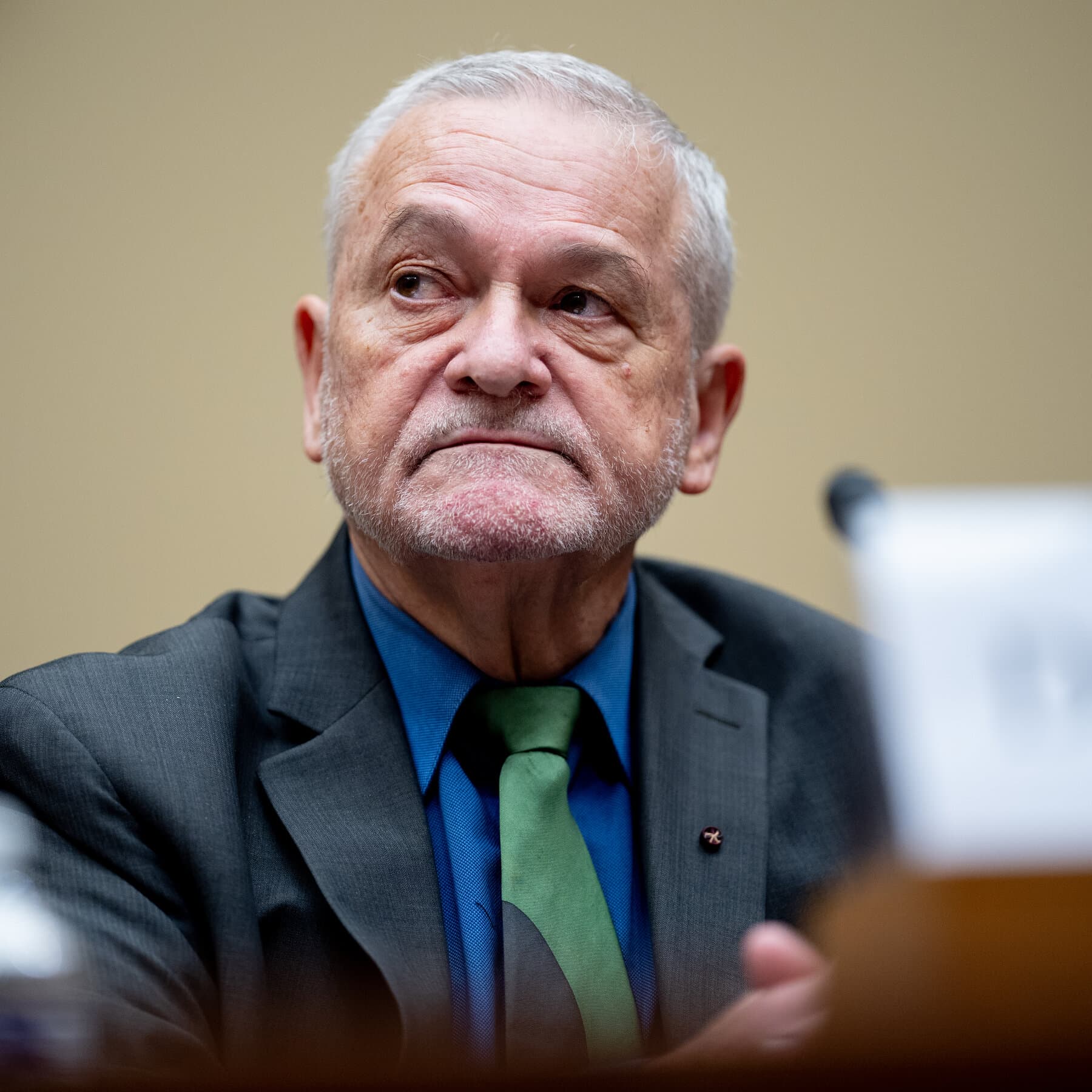 Dr. David Morens Indicted for Concealing COVID-19 Research Communications