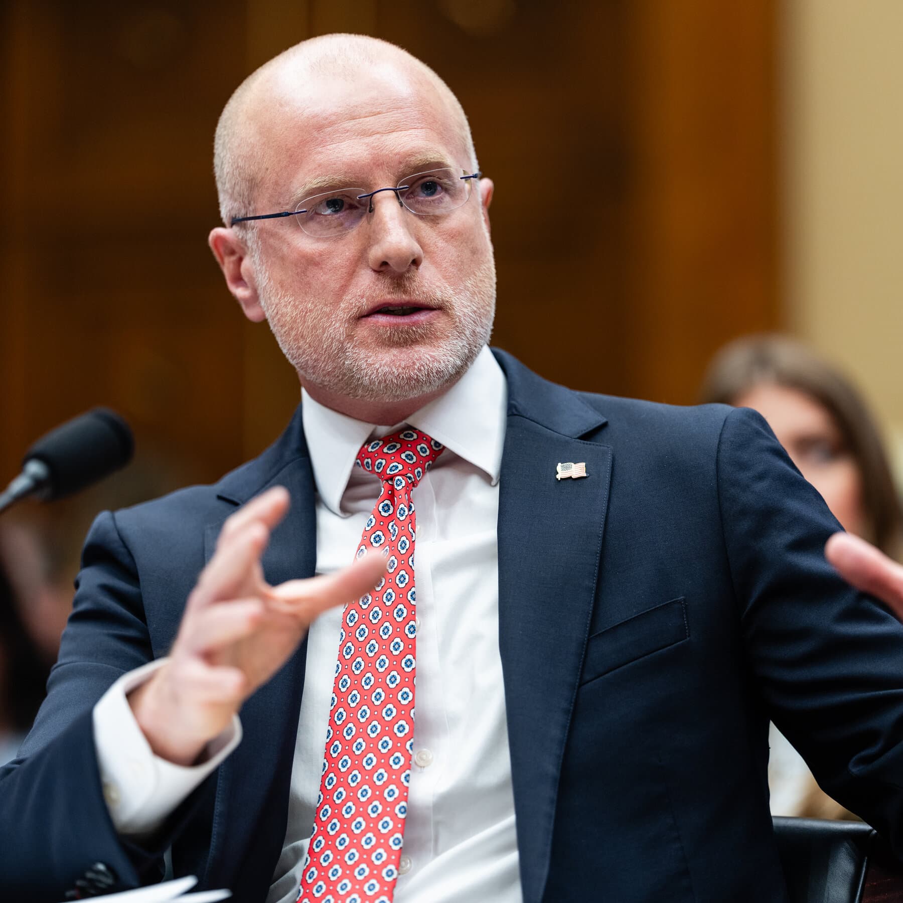 FCC Reviews Disney's ABC Licenses Following Trump-Kimmel Controversy