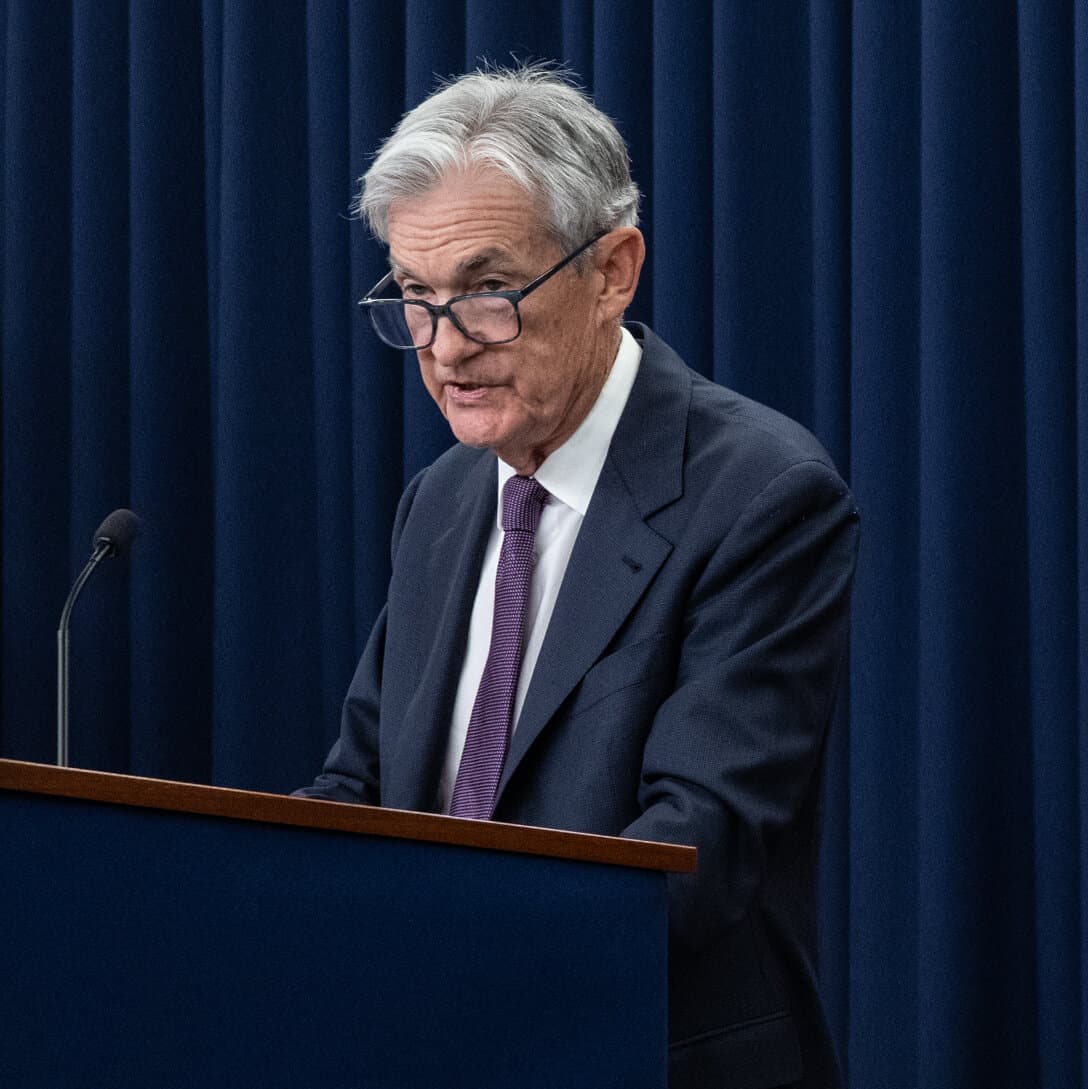 Federal Reserve Holds Interest Rates Amid Iran War Inflation and Warsh Nomination Progress