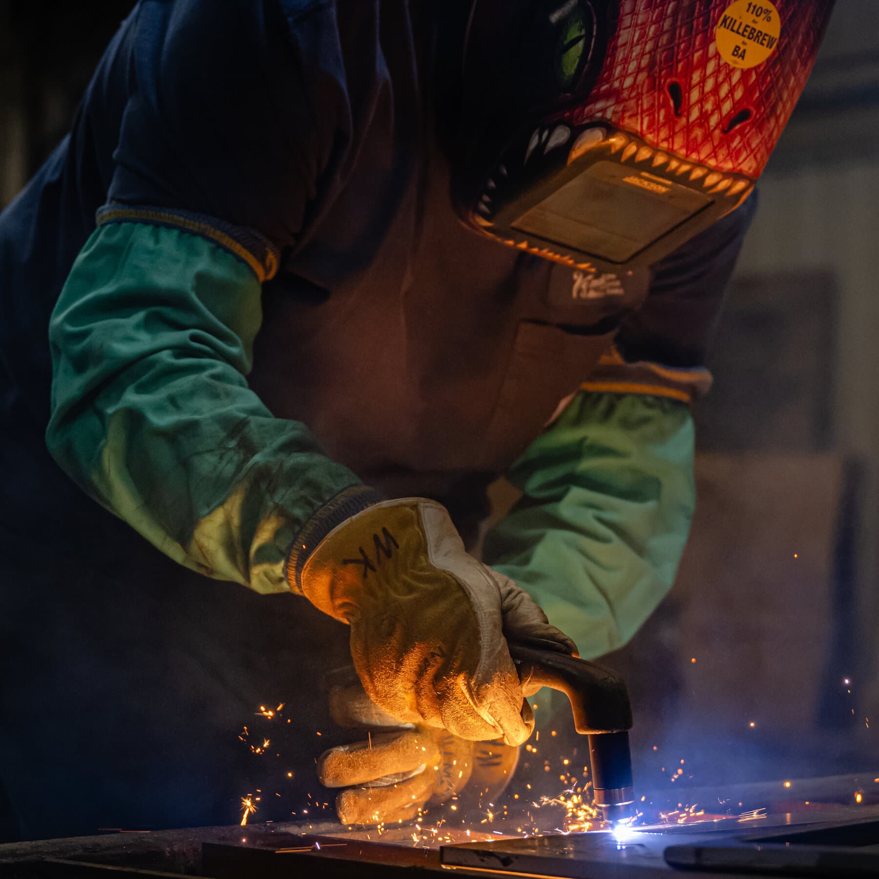 US GDP Grows 2 Percent Amid Iran War and Energy Price Surge