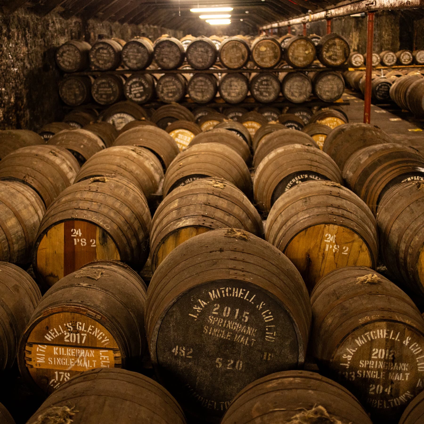 Trump Administration Eliminates 10% Tariffs on Scotch Whisky Imports from the UK