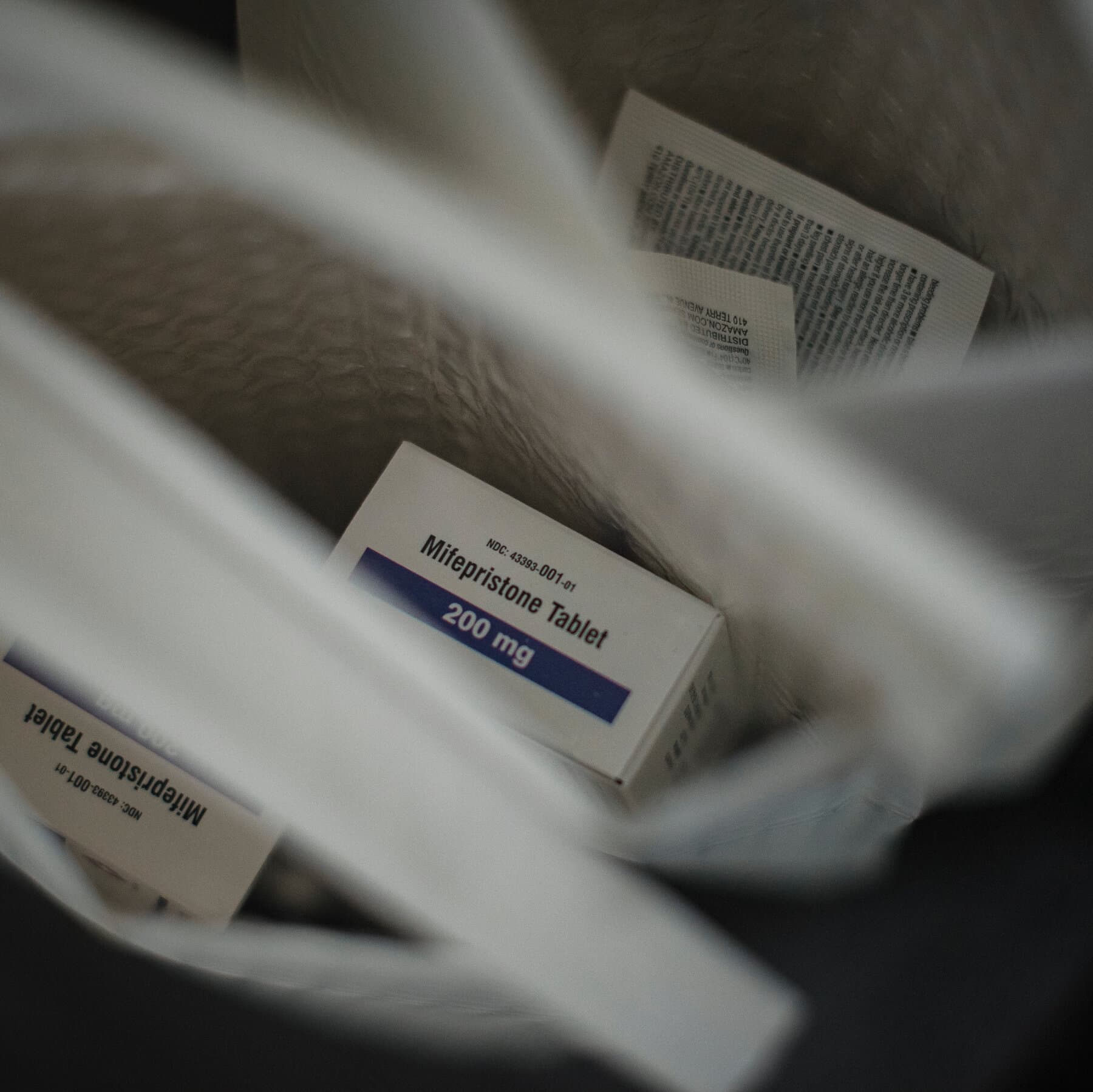 Supreme Court Restores Nationwide Access to Abortion Pill Mifepristone