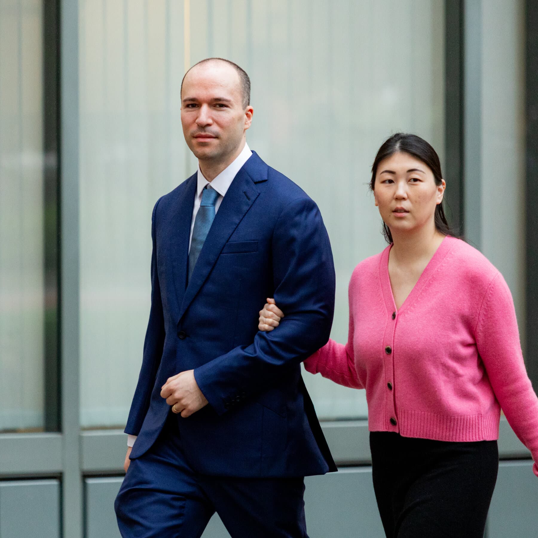 Greg Brockman Testifies on Elon Musk's Push for OpenAI Commercialization in Federal Court