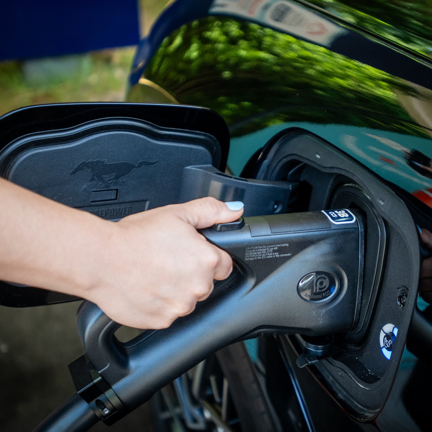 Ford's upcoming $30,000 electric pickup truck announcement