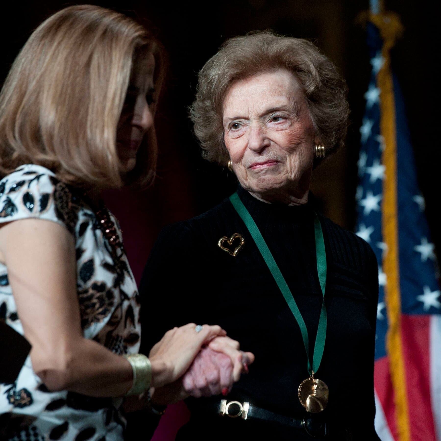 Doris Fisher, co-founder of Gap, passes away at 94
