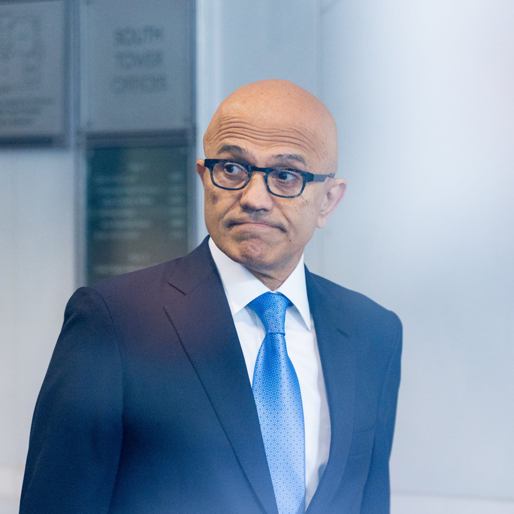 Microsoft CEO testifies in lawsuit involving Elon Musk and Sam Altman