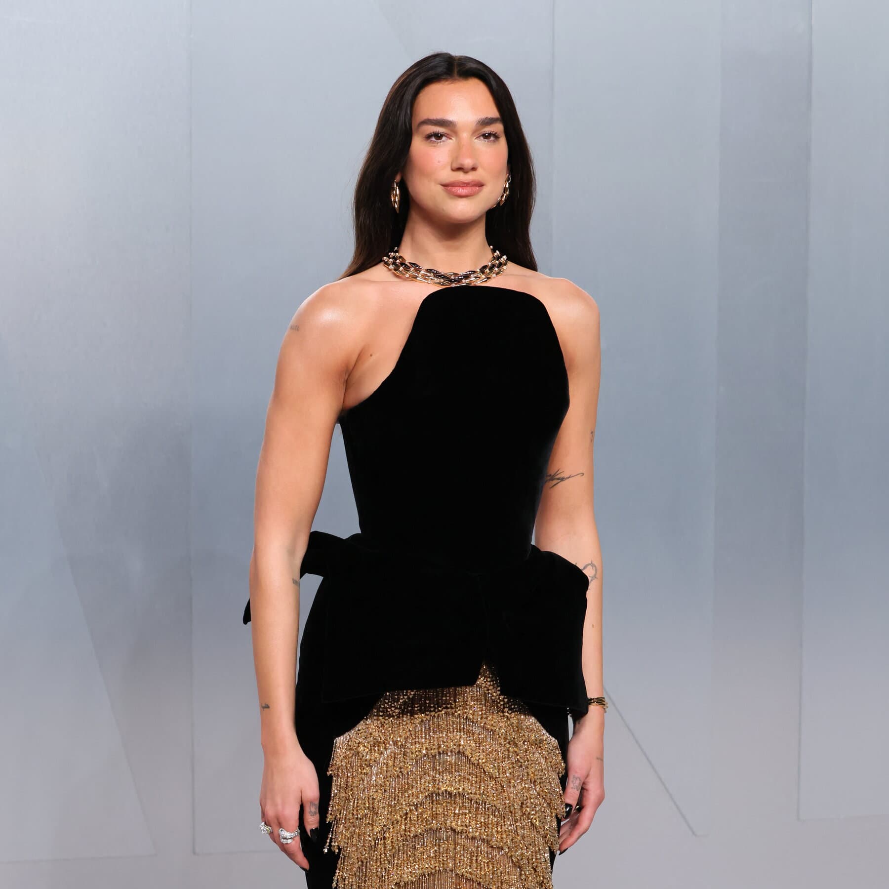 Dua Lipa sues Samsung for $15 million over unauthorized image use