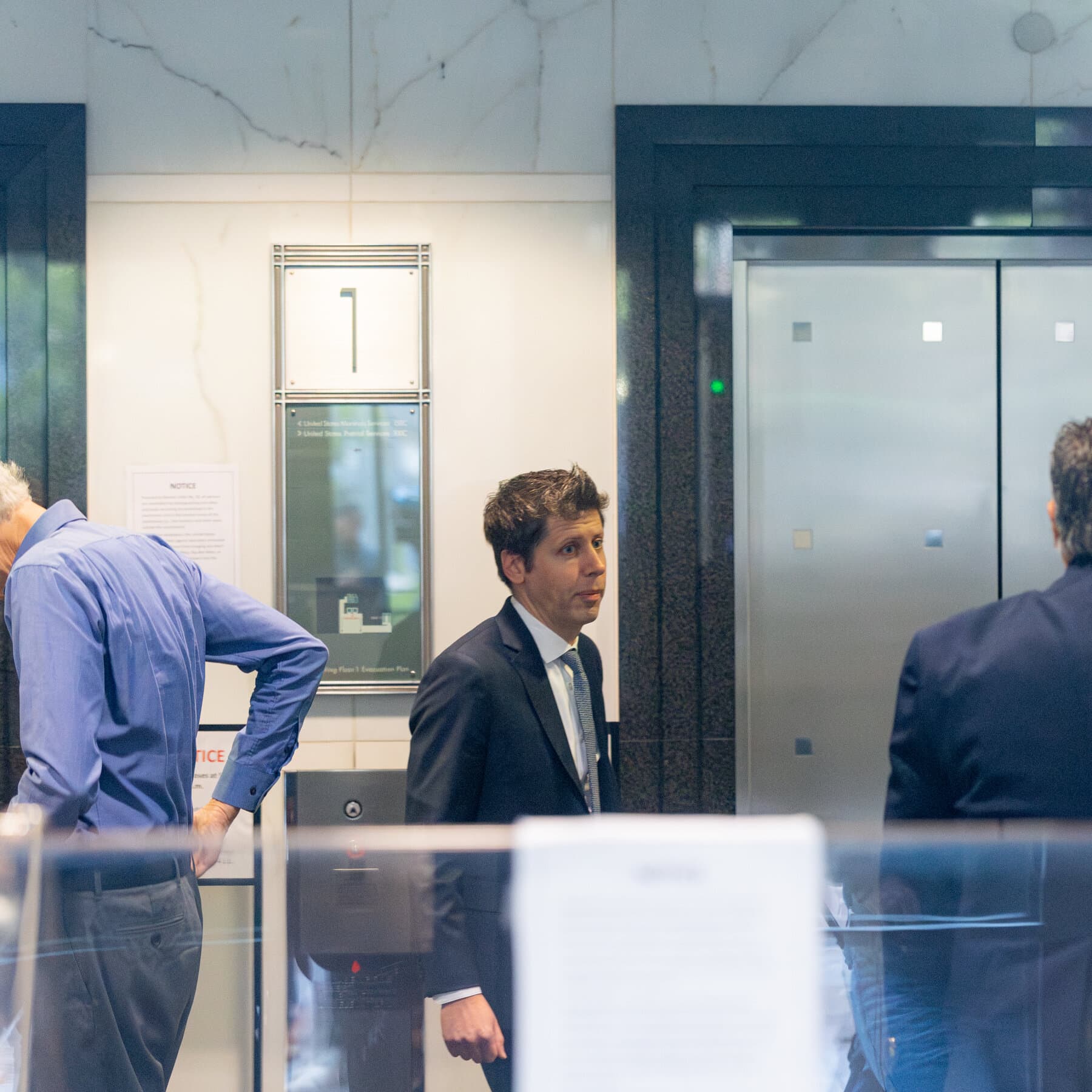 Sam Altman Faces Trustworthiness Questions in Musk v. OpenAI Trial