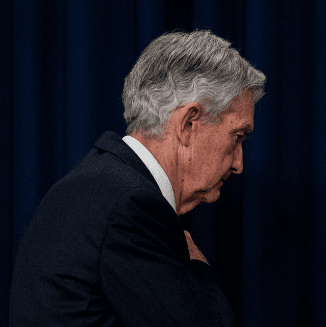 Kevin Warsh confirmed as the new chair of the Federal Reserve