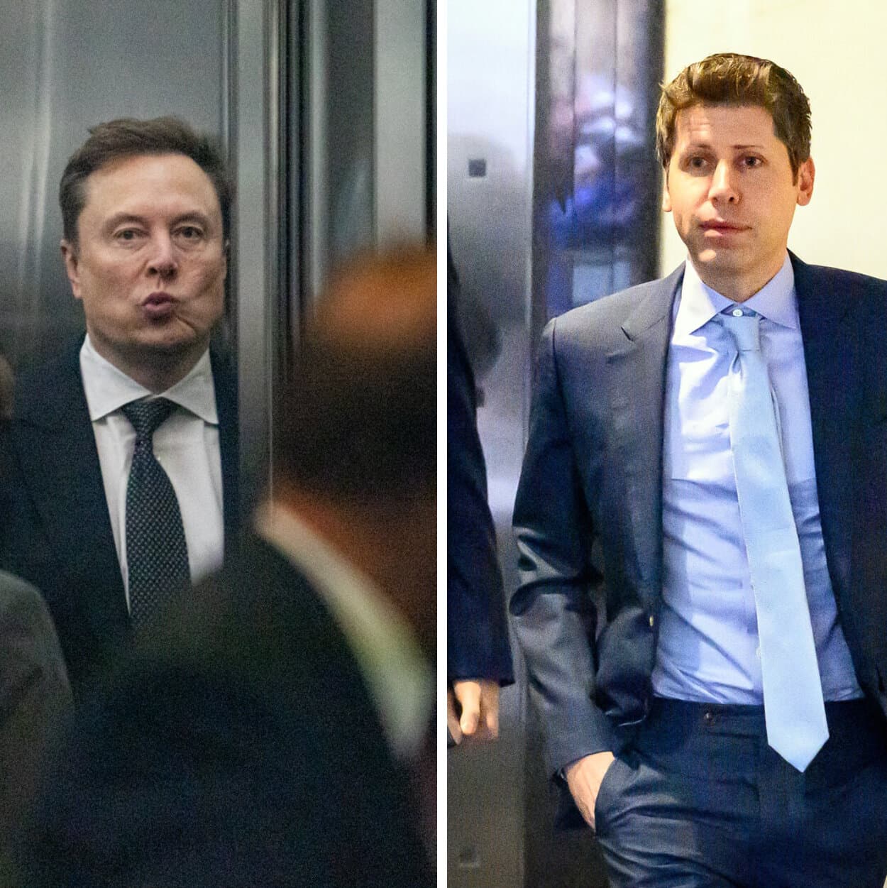 Elon Musk loses lawsuit against OpenAI as Sam Altman launches AI token initiative