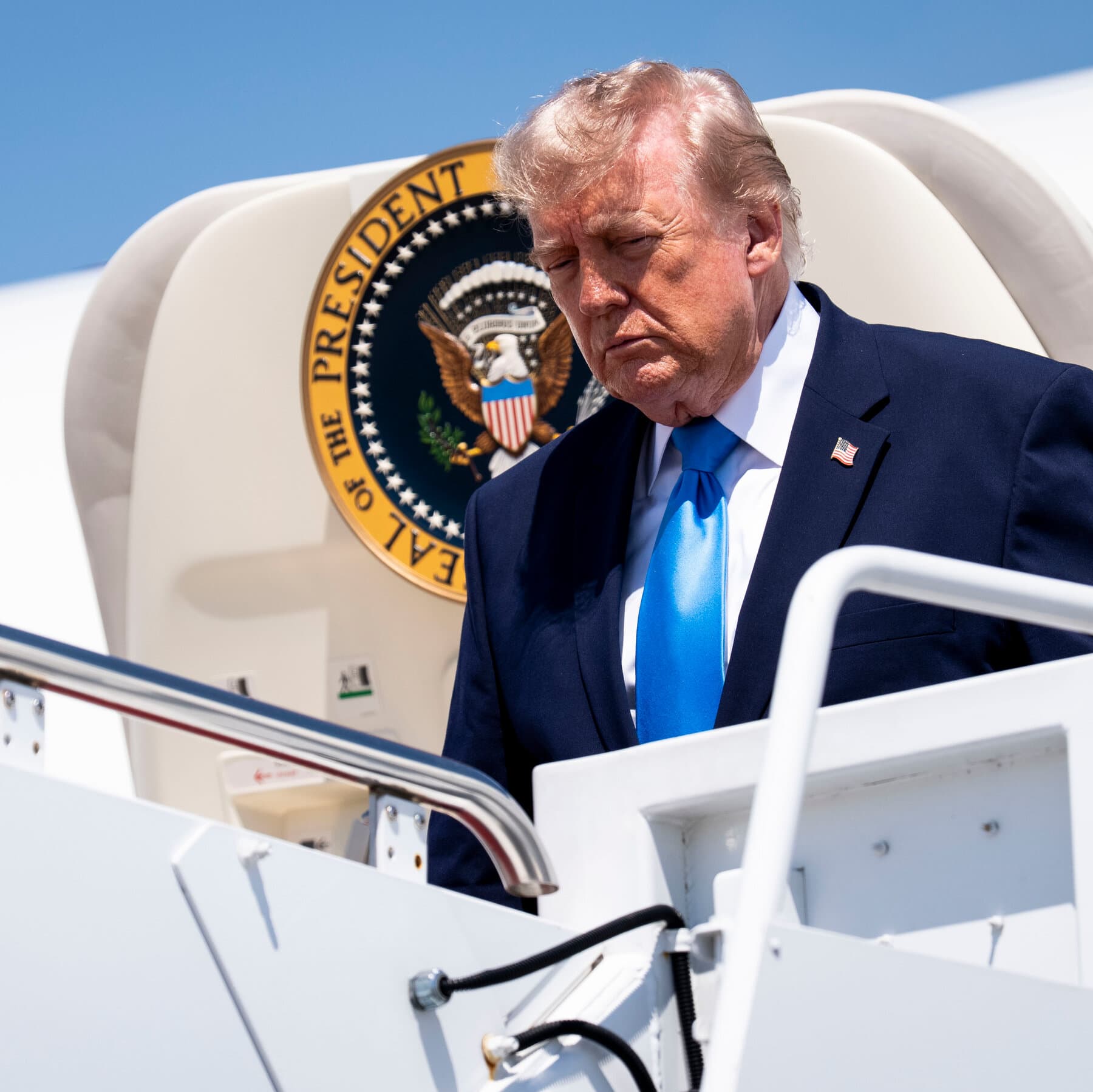 Trump Cancels Executive Order for AI Oversight