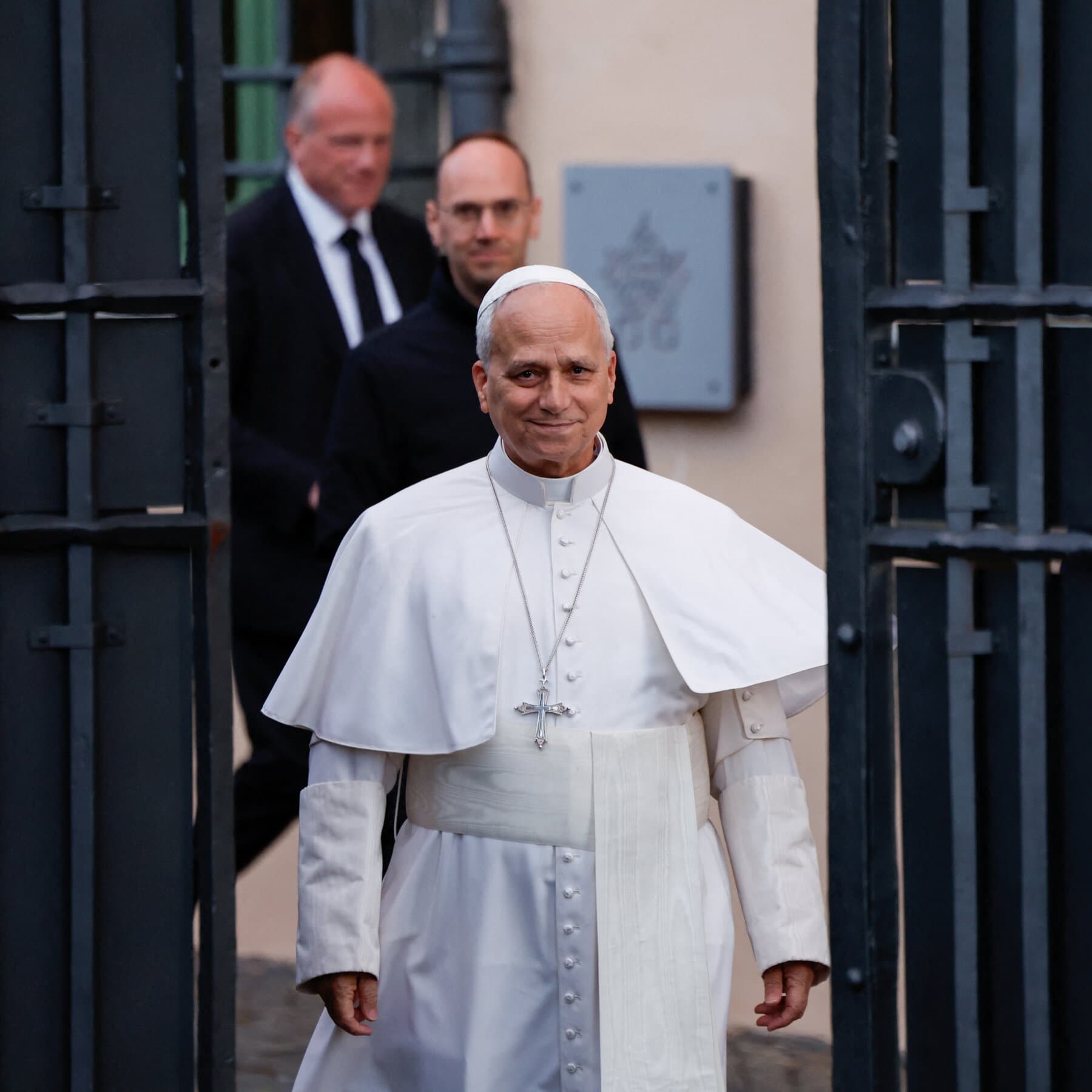 Pope Leo XIV Releases Encyclical on AI Regulation and Ethics