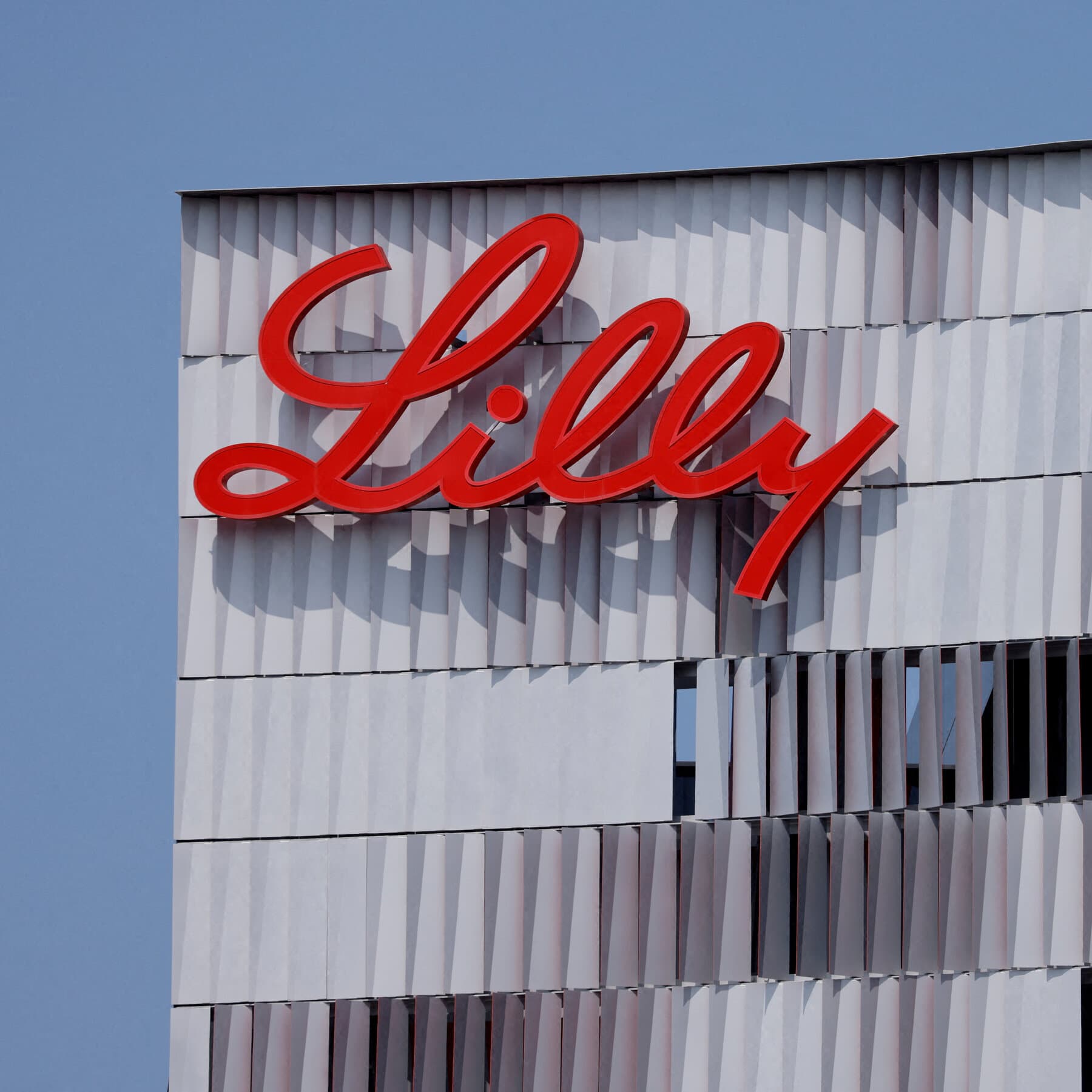 Eli Lilly's strategic acquisition of vaccine developers for infectious disease research.