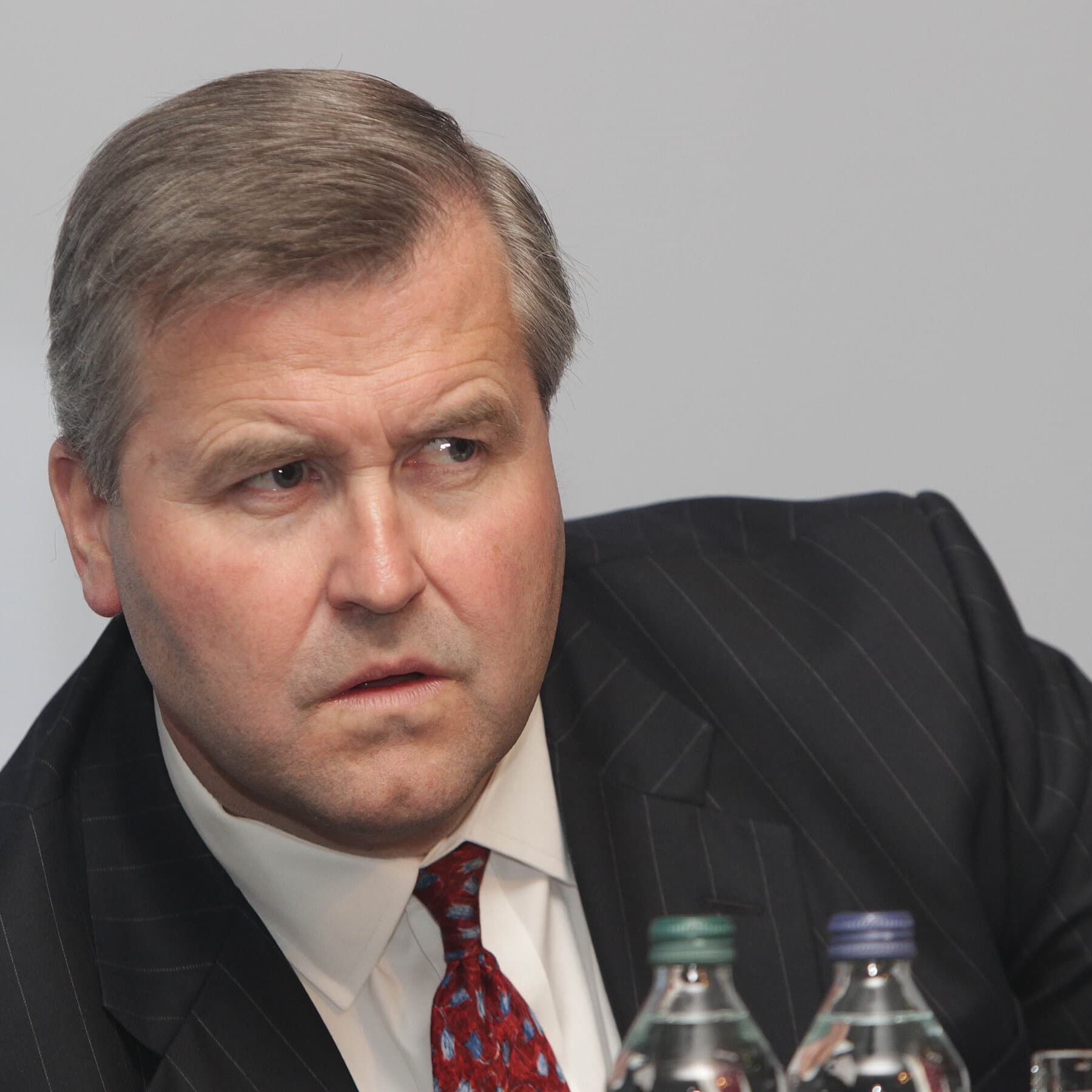 Albert Manifold ousted as BP chairman amid governance concerns