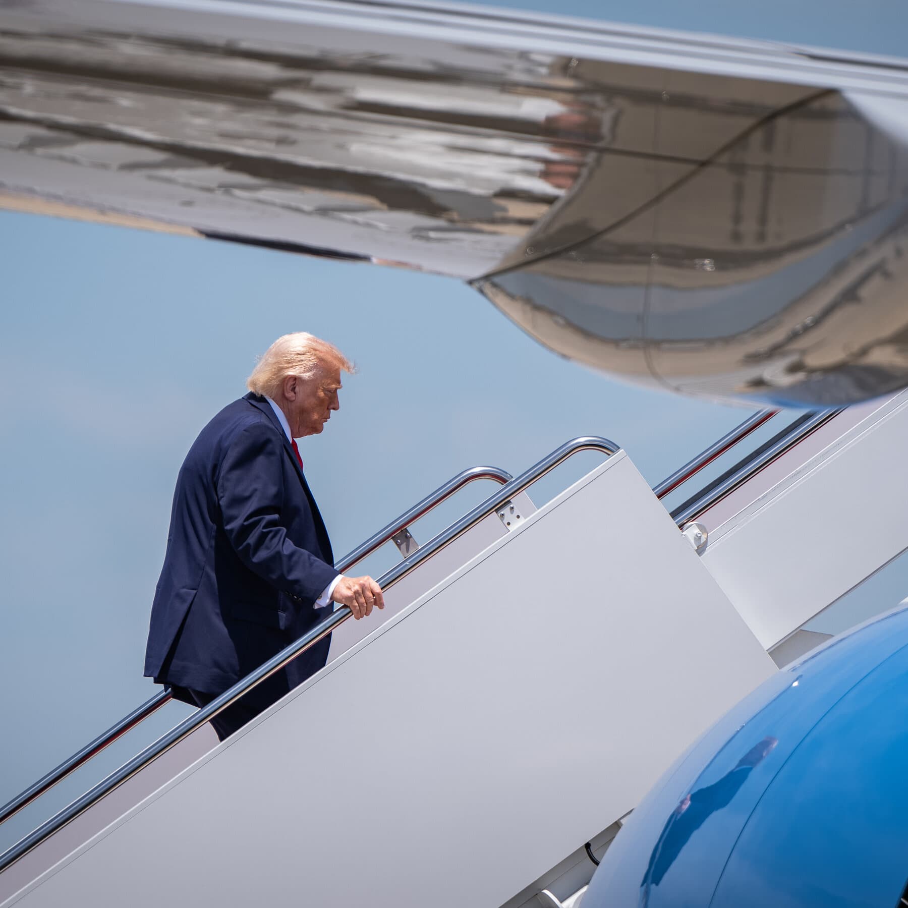 Trump advocates for increased government regulation and investment in AI sector