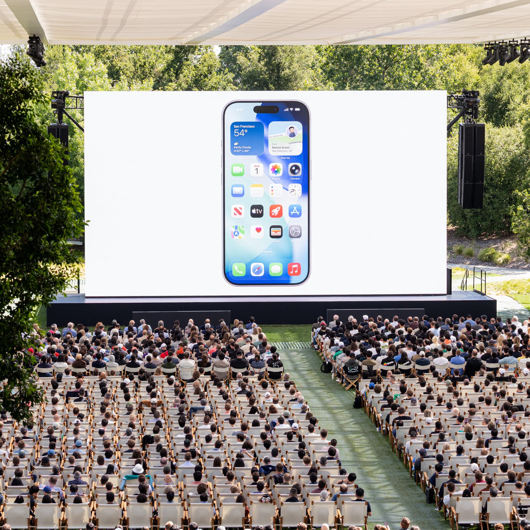 Apple's Siri AI Upgrade Excluded from EU Market Due to Digital Markets Act Compliance Issues