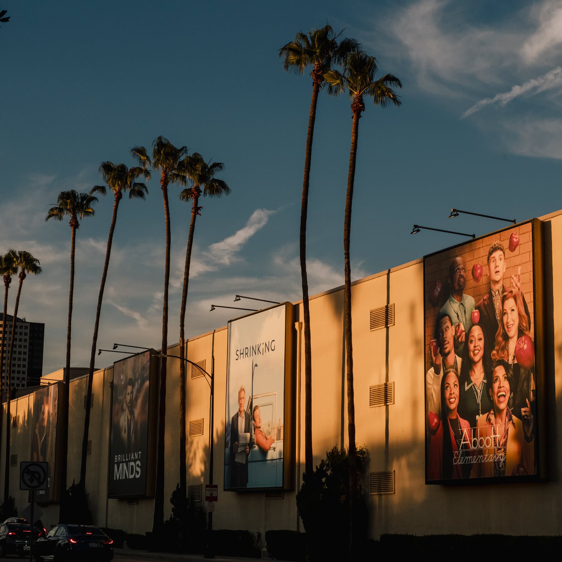 Justice Department Approves $111 Billion Paramount-Warner Bros. Merger