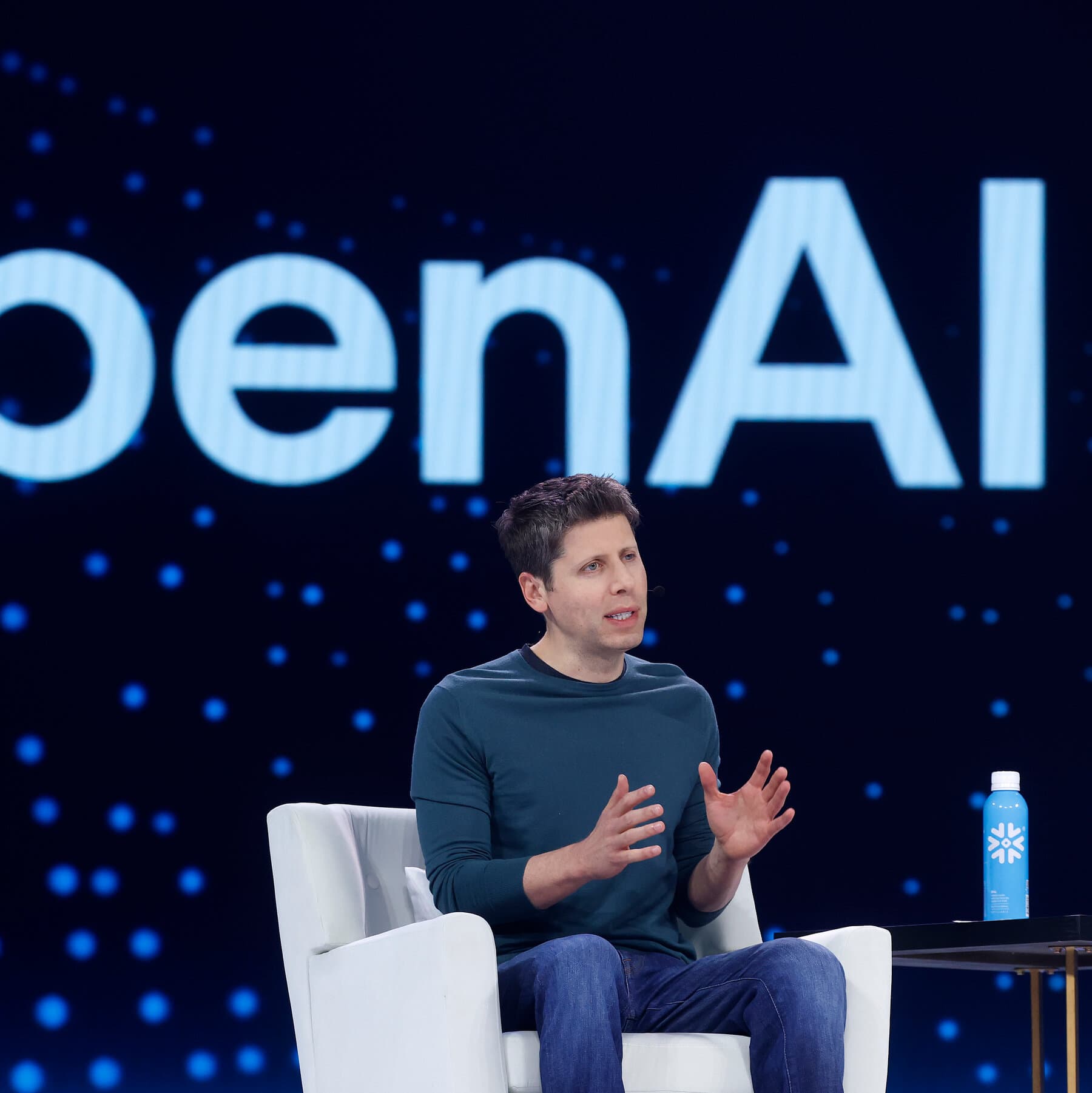 U.S. State Attorneys General Investigate OpenAI for Data Practices