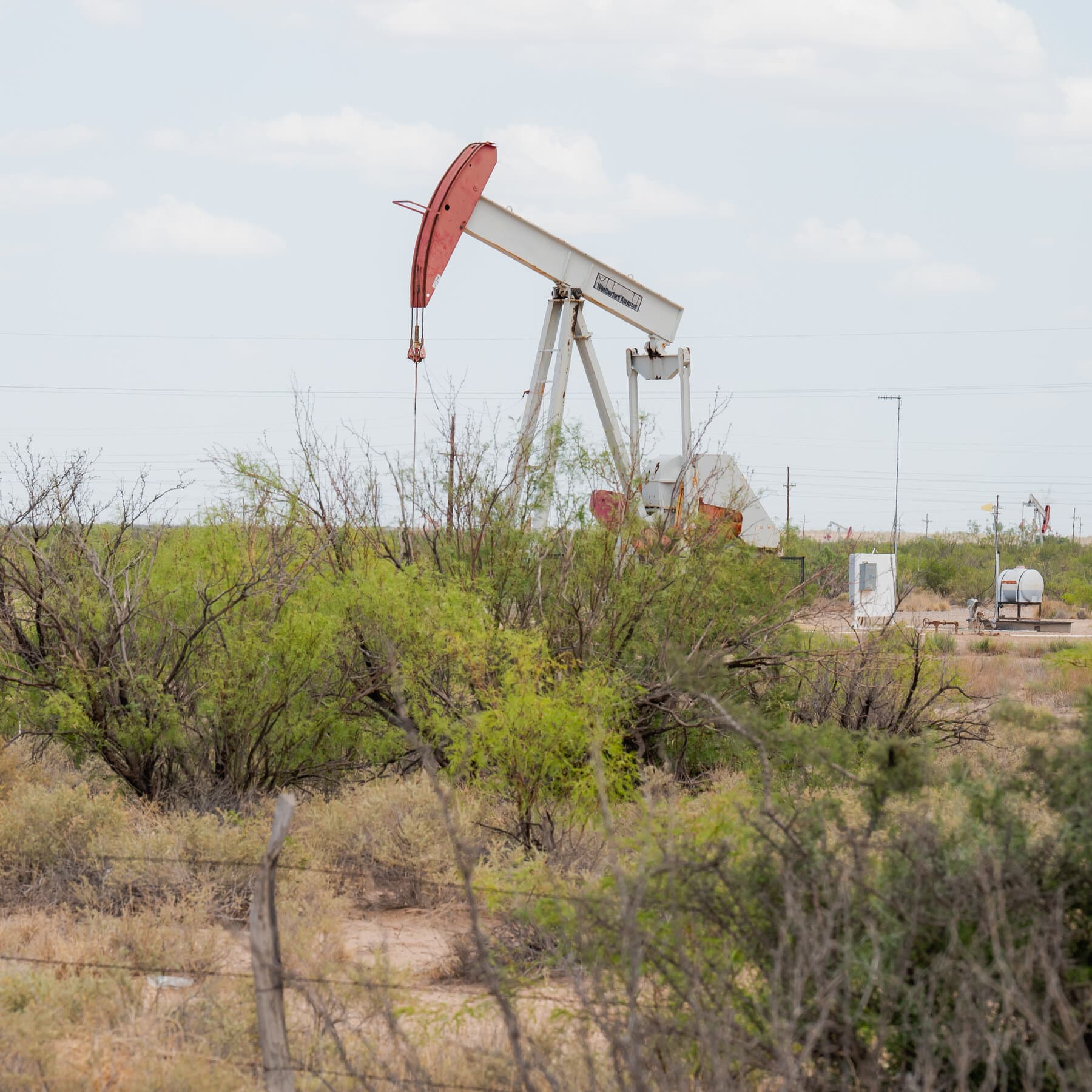 Oil Prices Drop After U.S.-Iran Peace Agreement