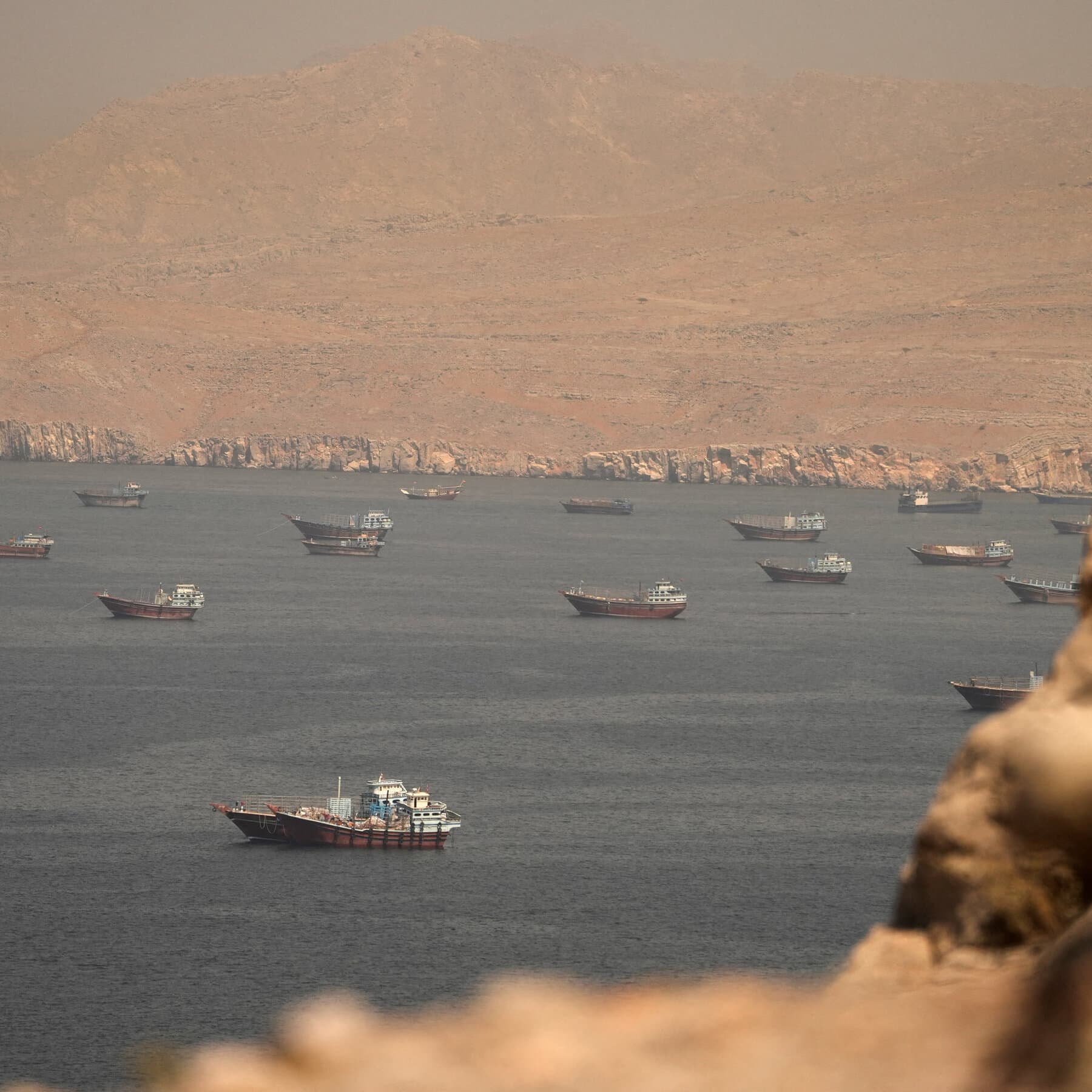 Oil prices decline amid uncertainty over U.S.-Iran peace deal