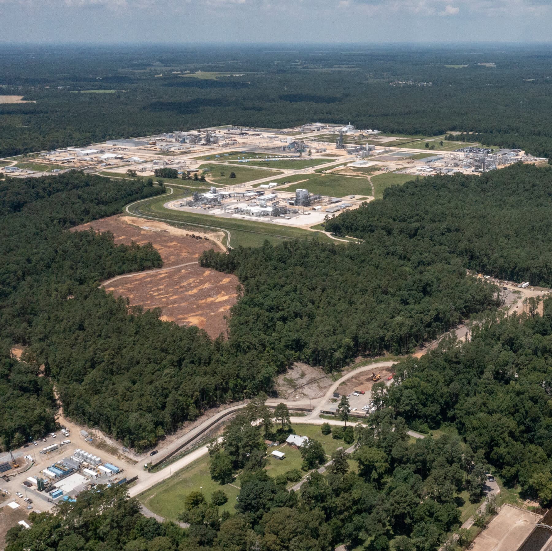 Trump Administration Settles Landmark PFAS Pollution Case with Chemours