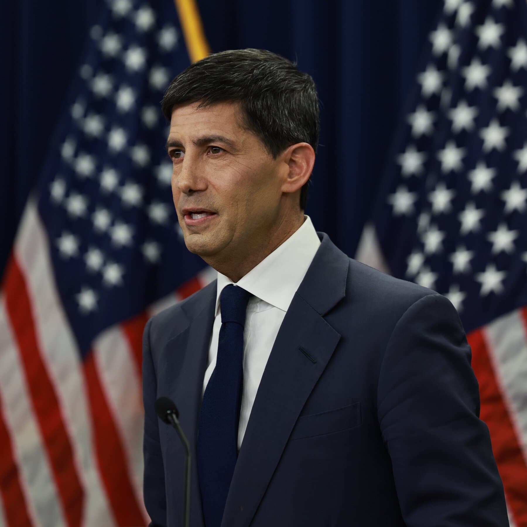 Kevin Warsh's Leadership at the Federal Reserve Signals Shift in Monetary Policy