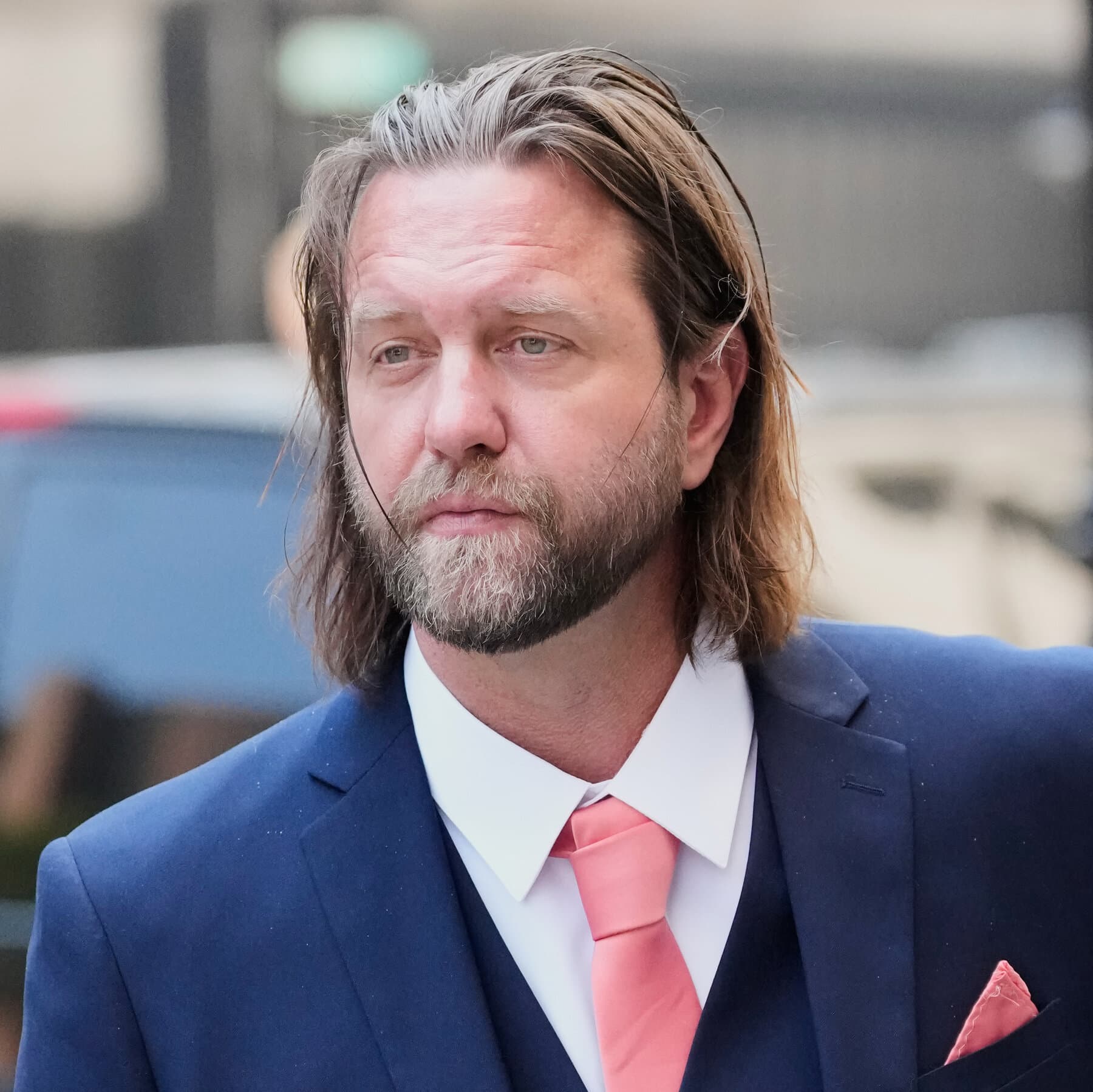 Carl Rinsch sentenced for defrauding Netflix of $11 million