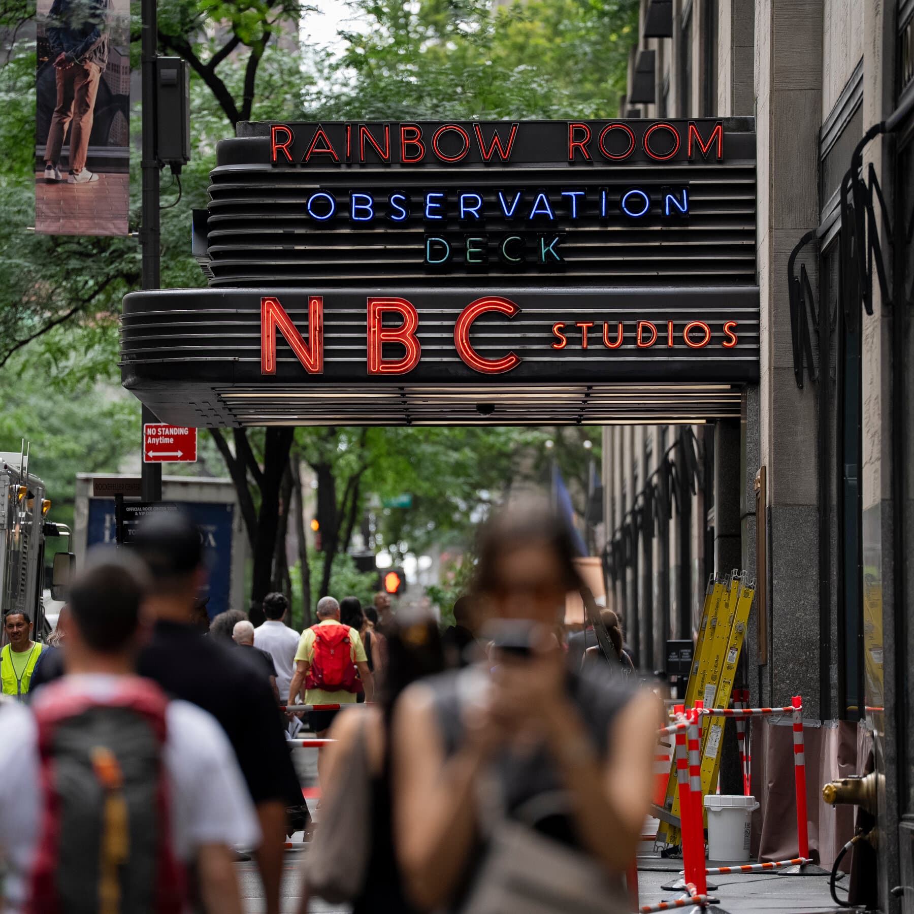 Comcast's strategic spin-off of NBCUniversal and Sky into independent companies