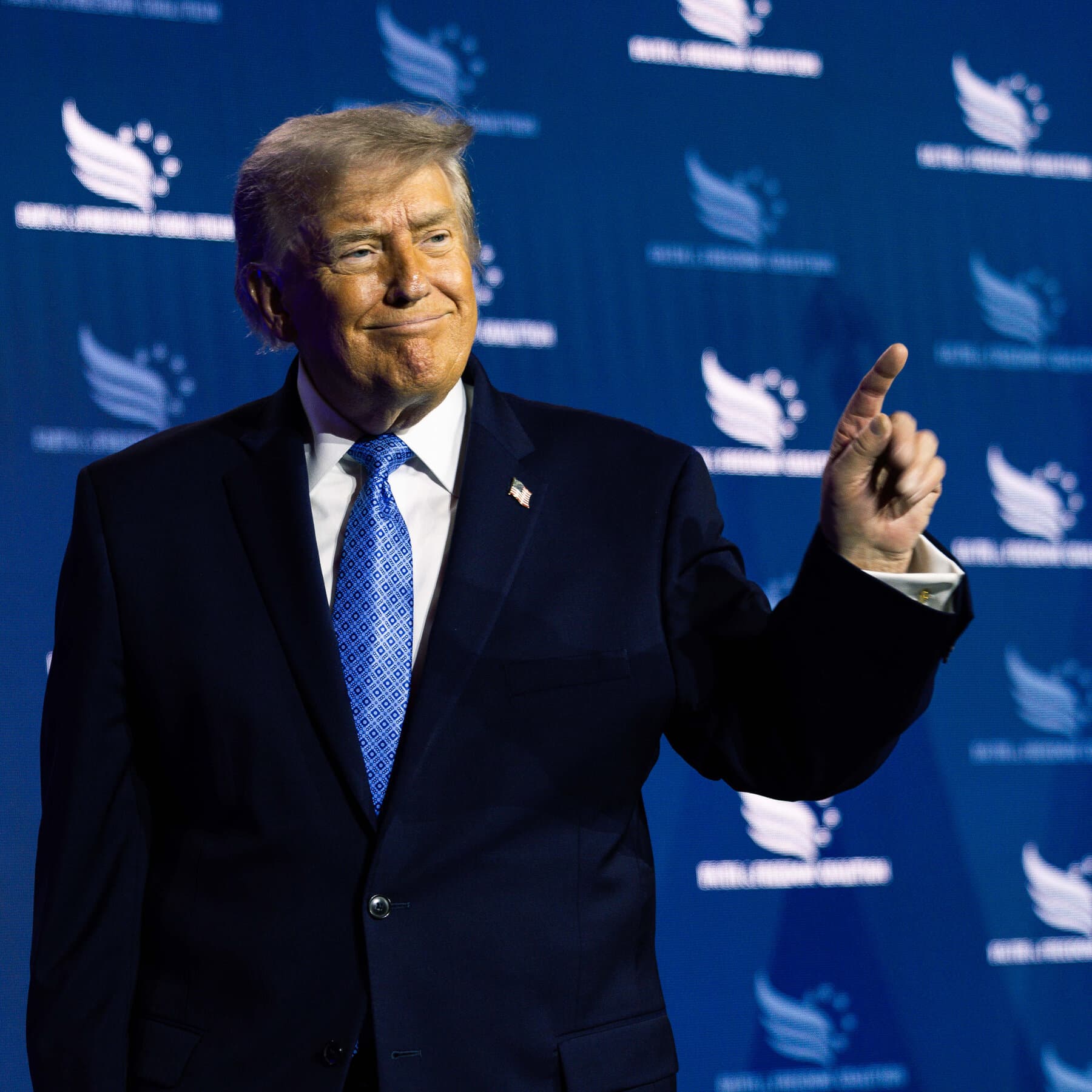 Trump Reports Over $1 Billion in Cryptocurrency Income Amid Controversy