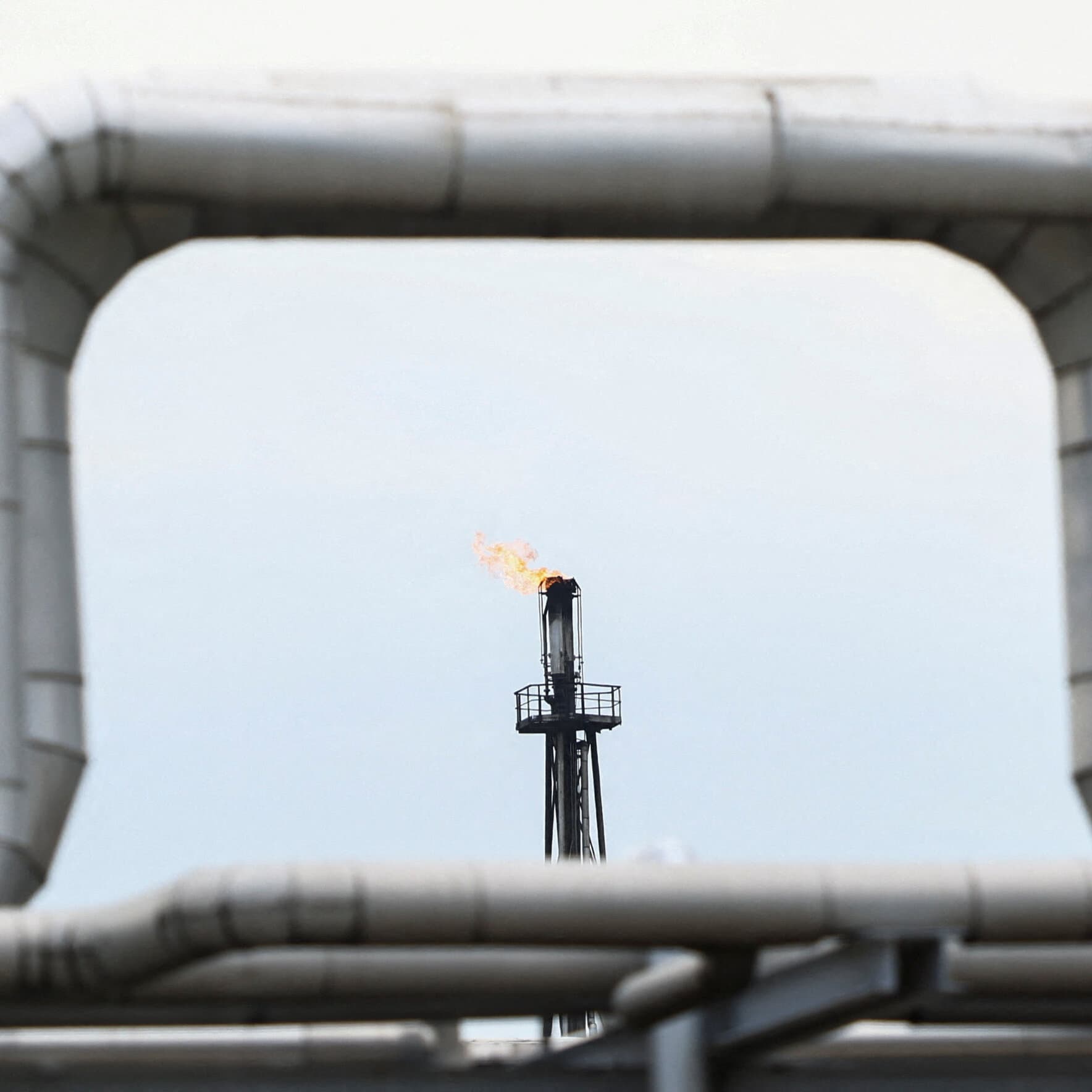 EU emissions trading system changes impacting heavy industries