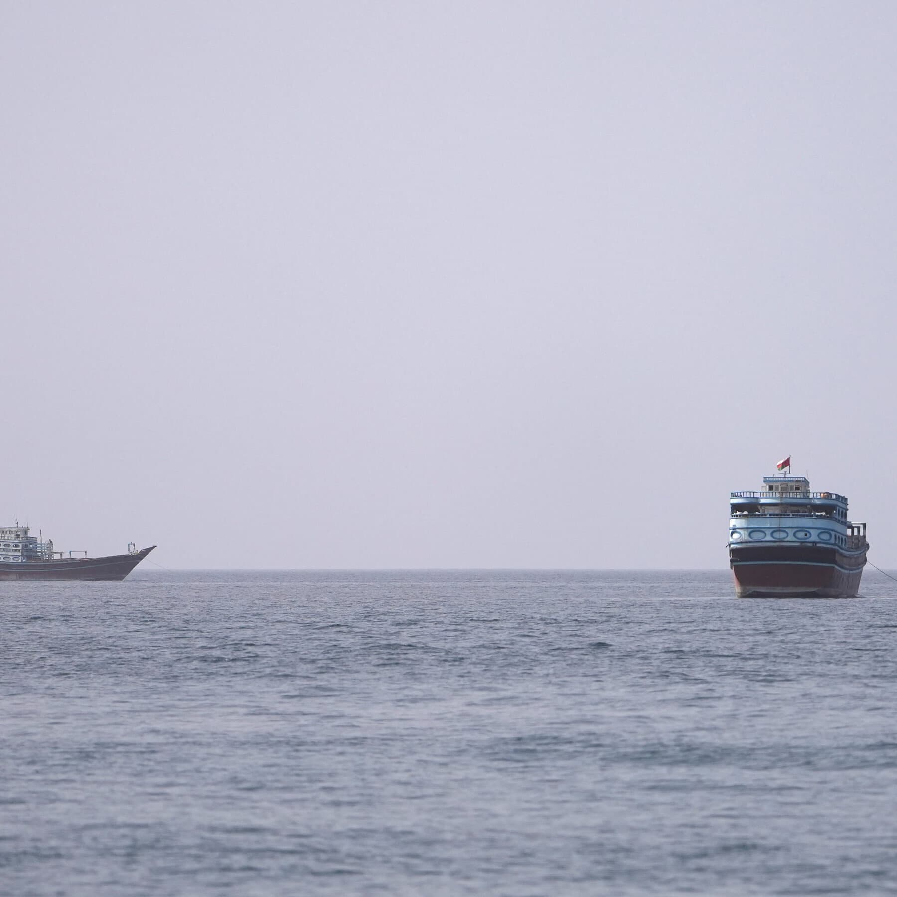 Brent crude oil prices exceed $90 amid escalating U.S.-Iran tensions