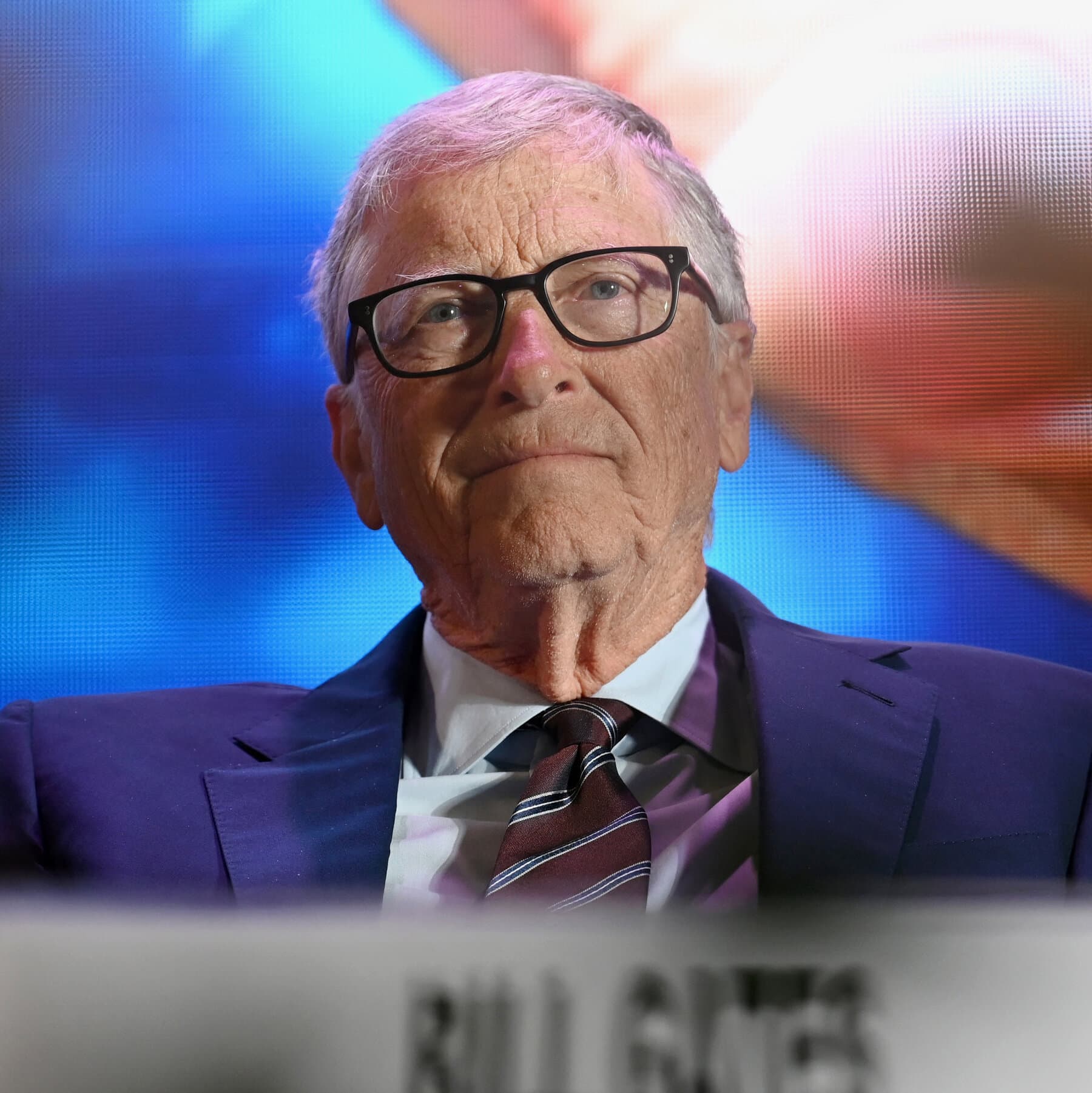 Bill Gates and Jeffrey Epstein meeting timeline analysis