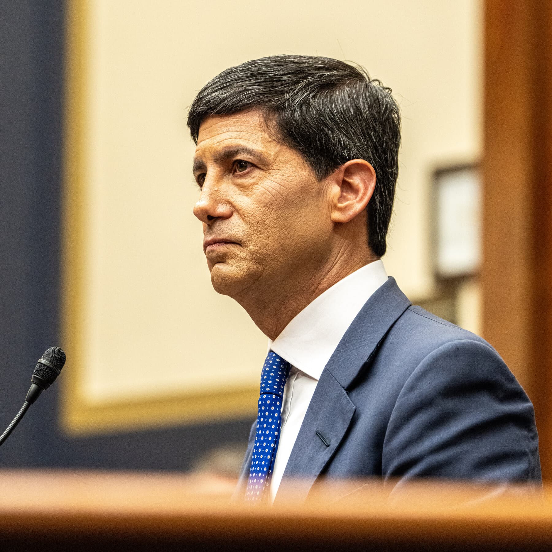 Internal dissent at the Federal Reserve under Kevin Warsh's leadership