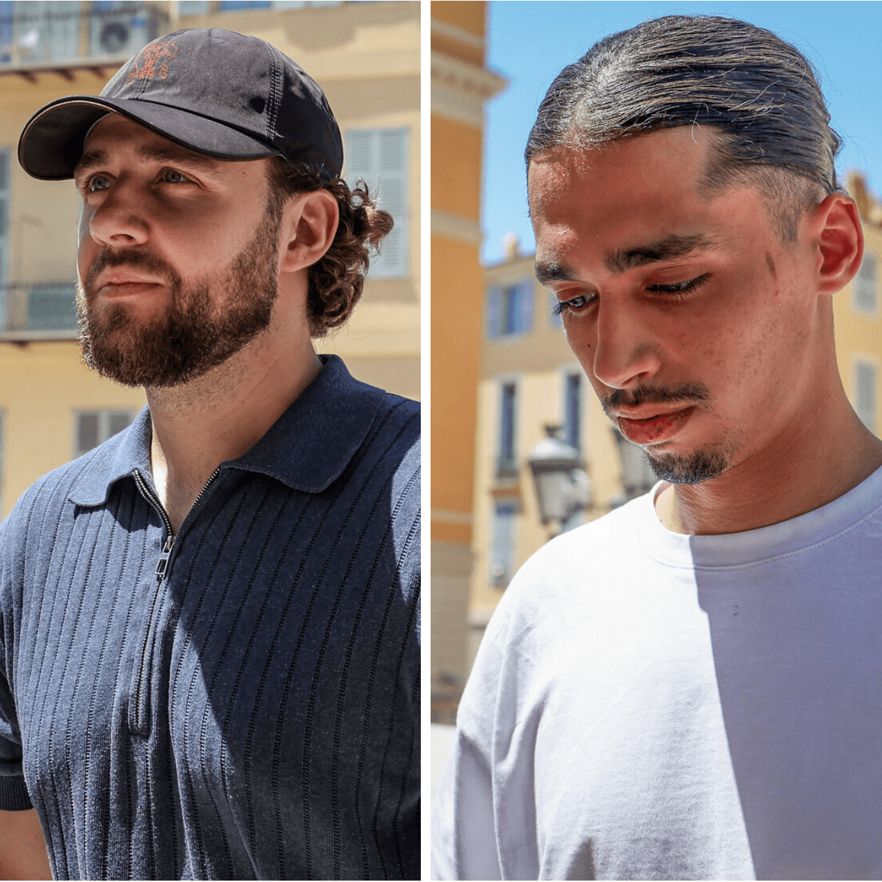 Two French livestreamers sentenced for online abuse linked to a man's death.