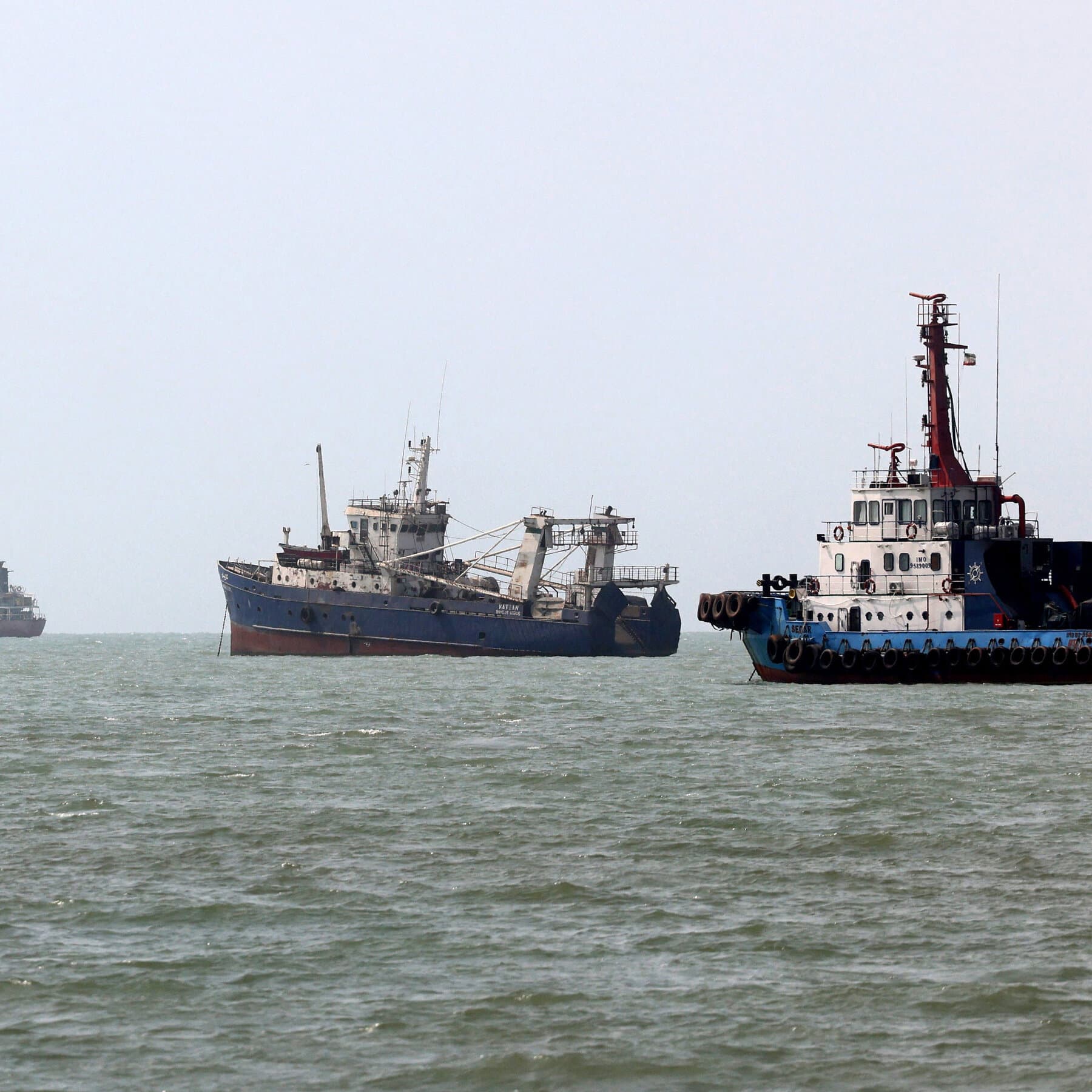 Oil prices surge amid stalled Iran-U.S. negotiations