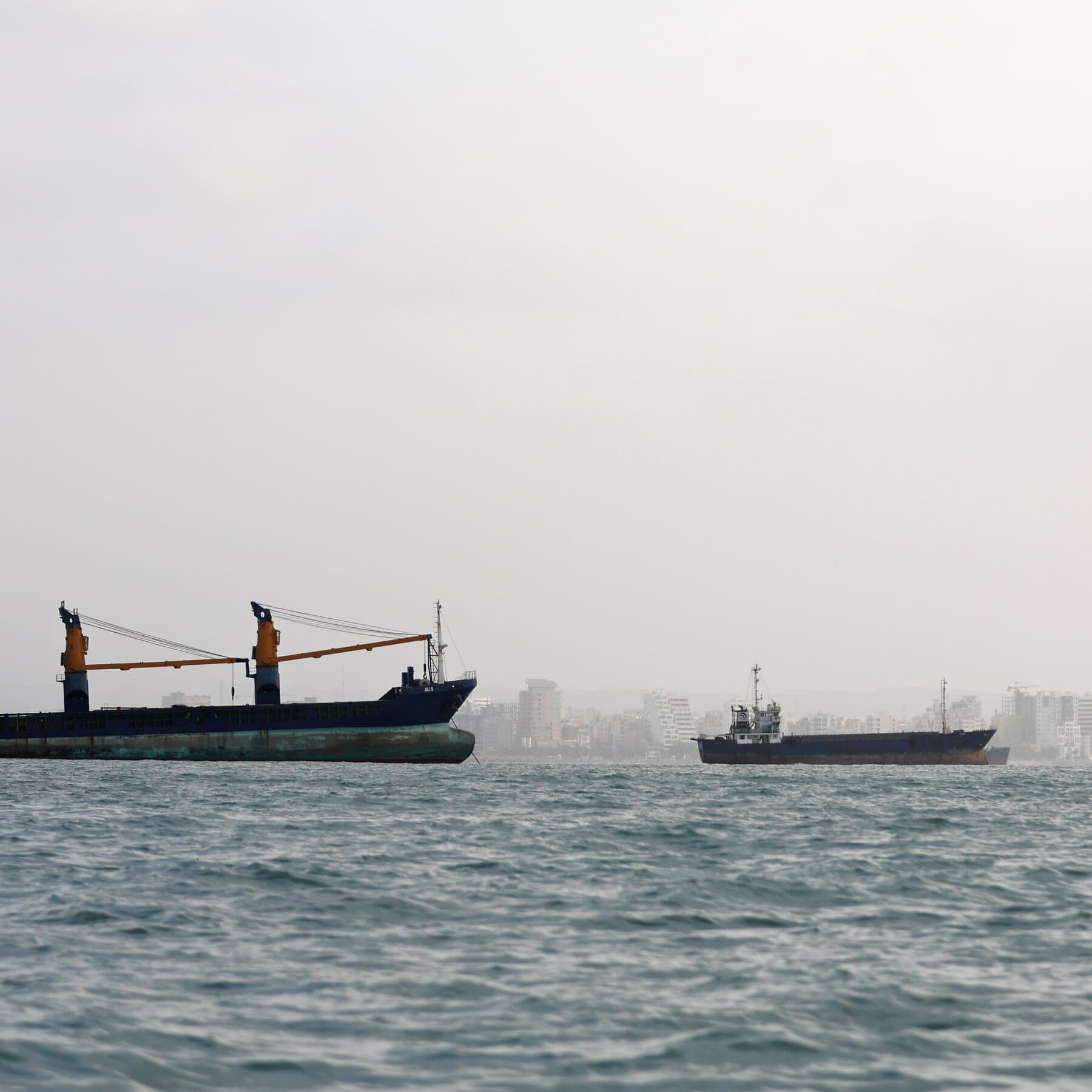 Oil prices rising due to geopolitical tensions in the Strait of Hormuz
