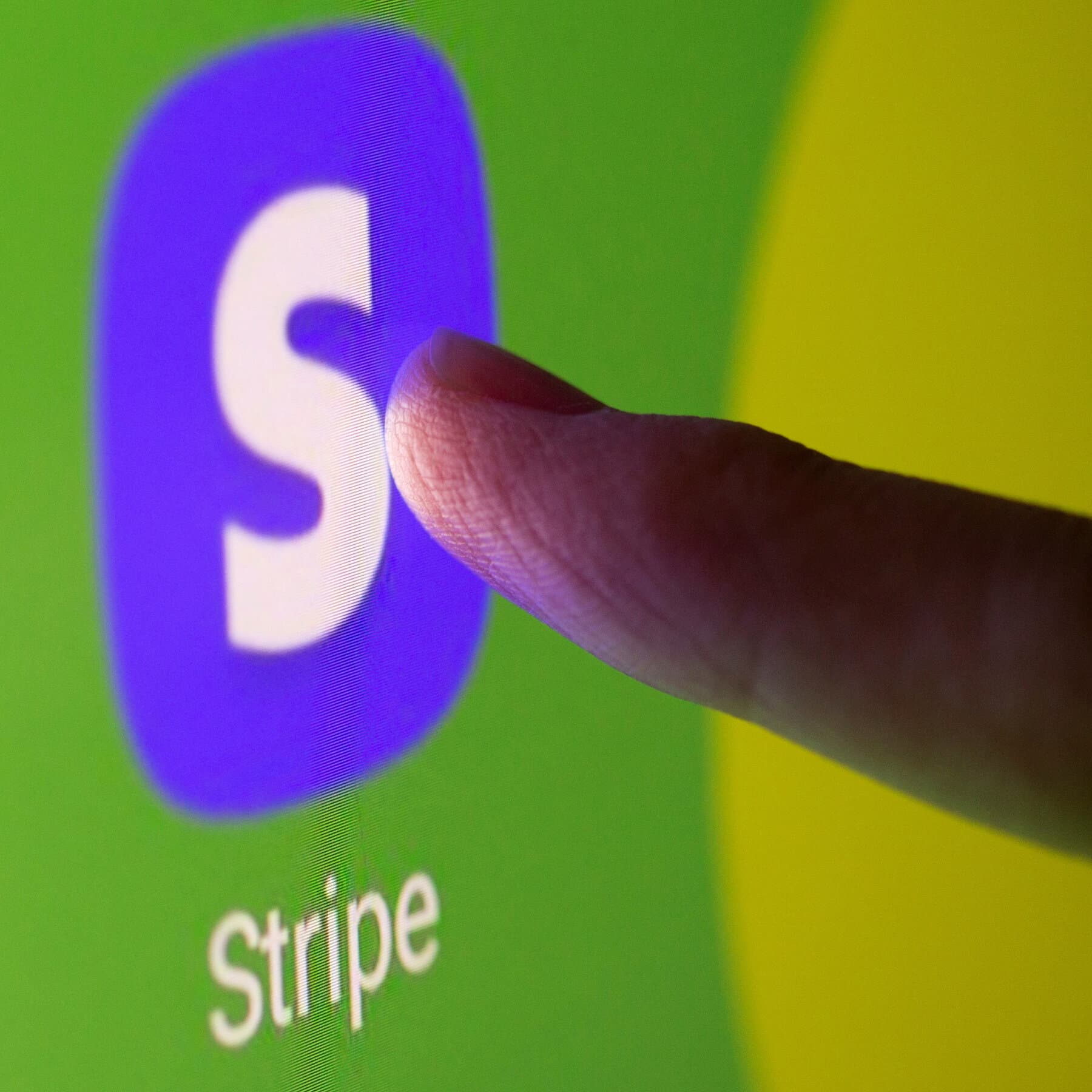 Visual representation of Stripe's $7.5 billion acquisition of OpenRouter, highlighting AI model routing technology.
