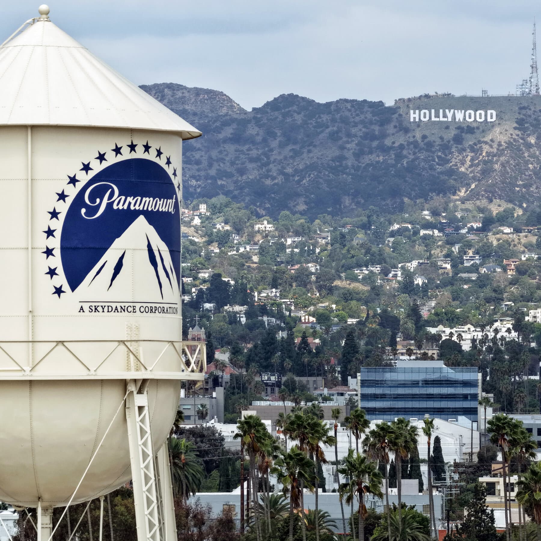 Paramount Skydance Settles Antitrust Lawsuit, Enabling Warner Bros. Discovery Merger