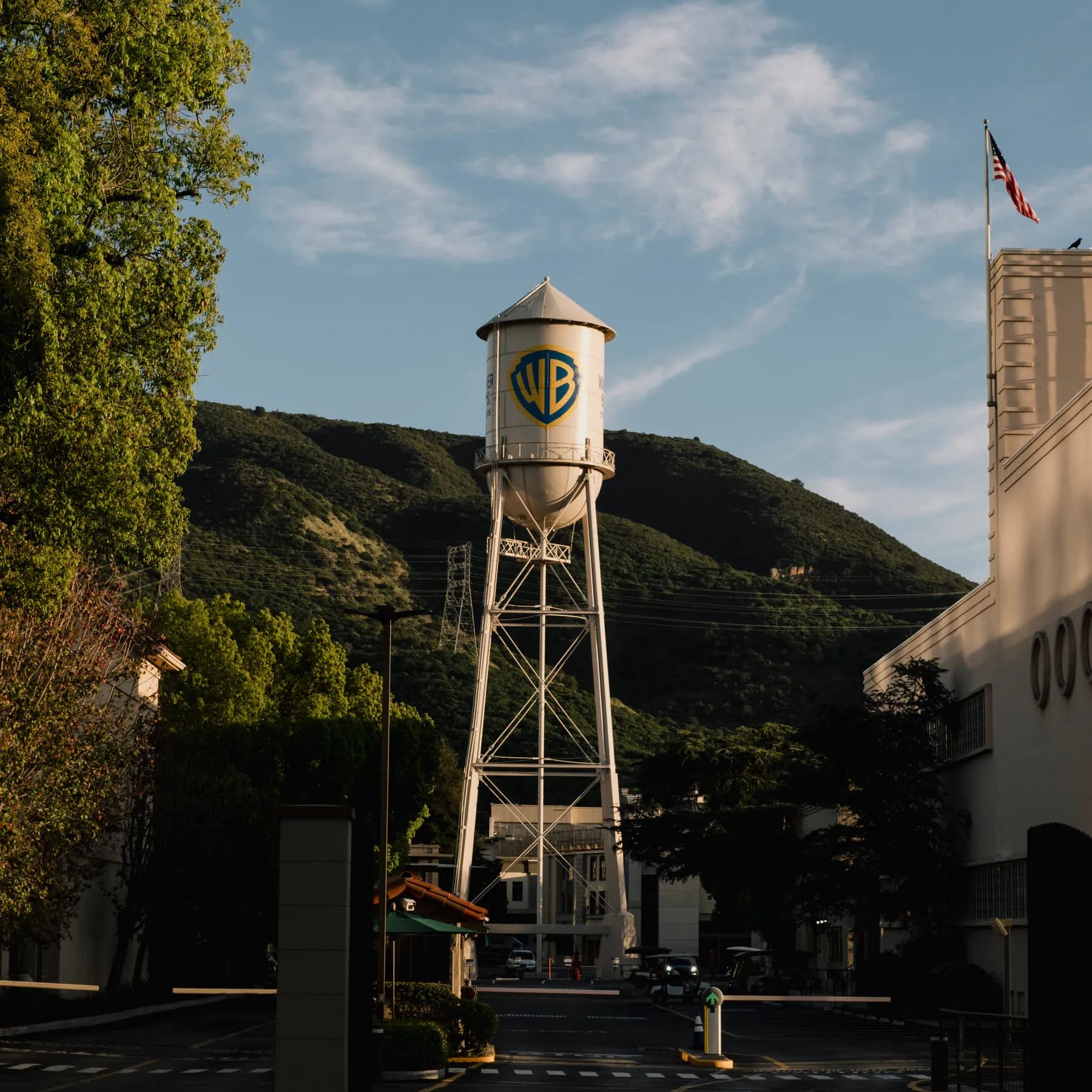 Paramount and Warner Bros. Discovery Merger Finalizes Creating Skydance Media