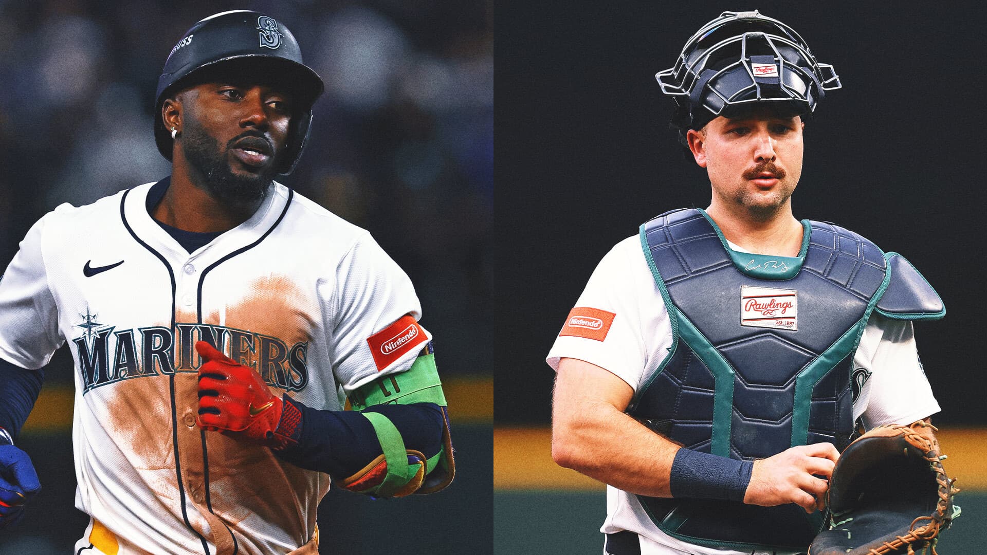Randy Arozarena Apologizes to Cal Raleigh After World Baseball Classic Incident